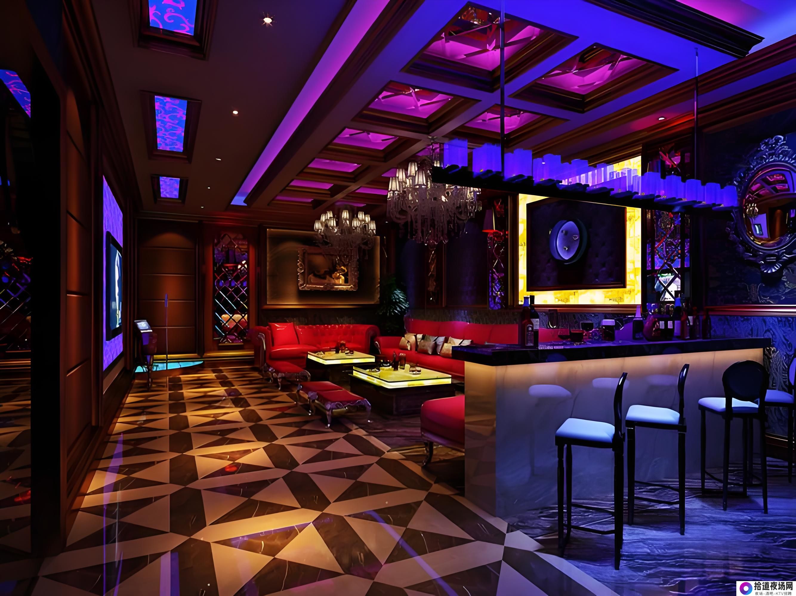 成都人气最旺夜总会招聘启事：诚邀精英加入，共创辉煌夜店新篇章