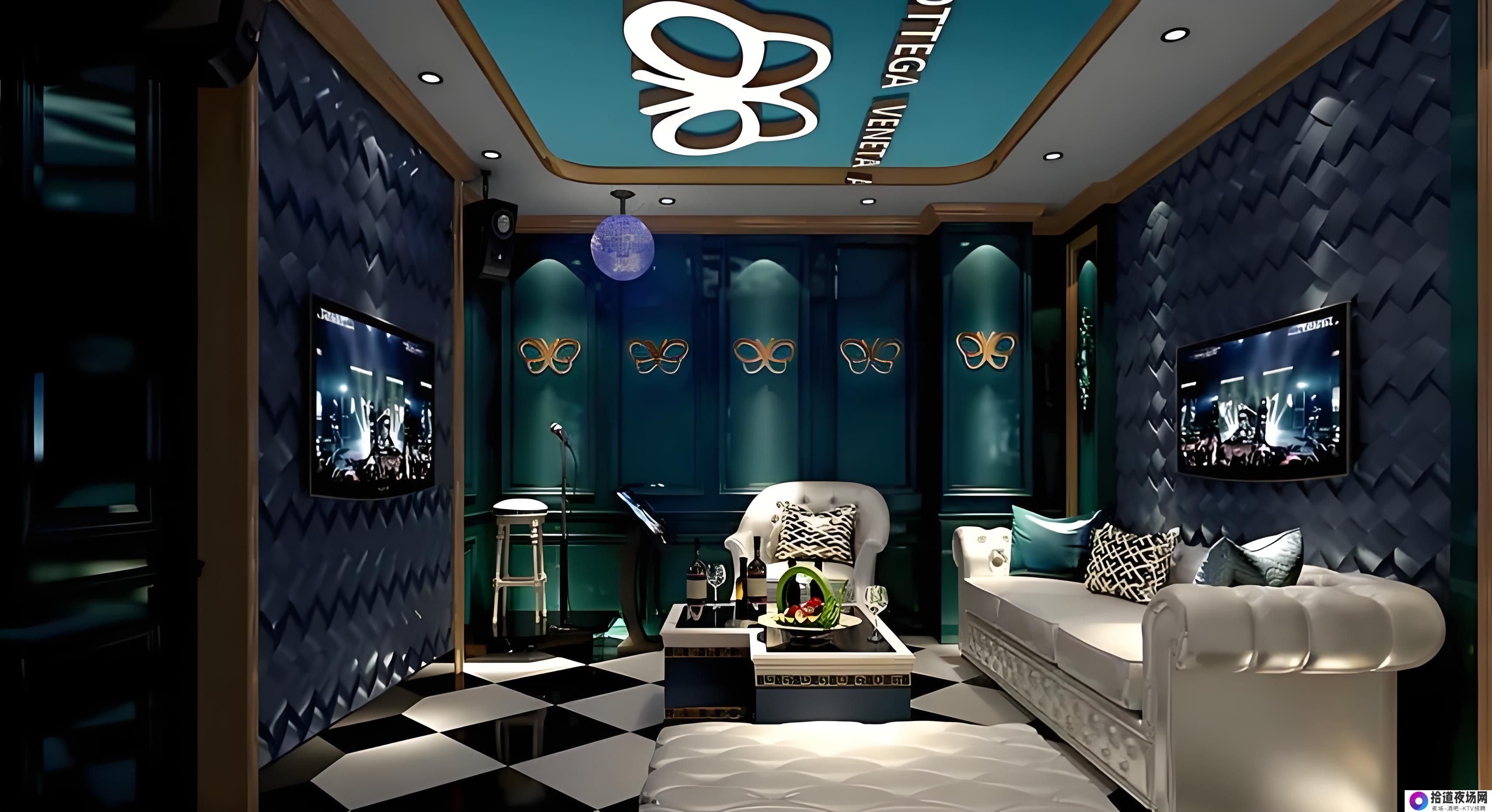 成都KTV包房公主招聘启事：高薪诚聘 待遇优厚等你来