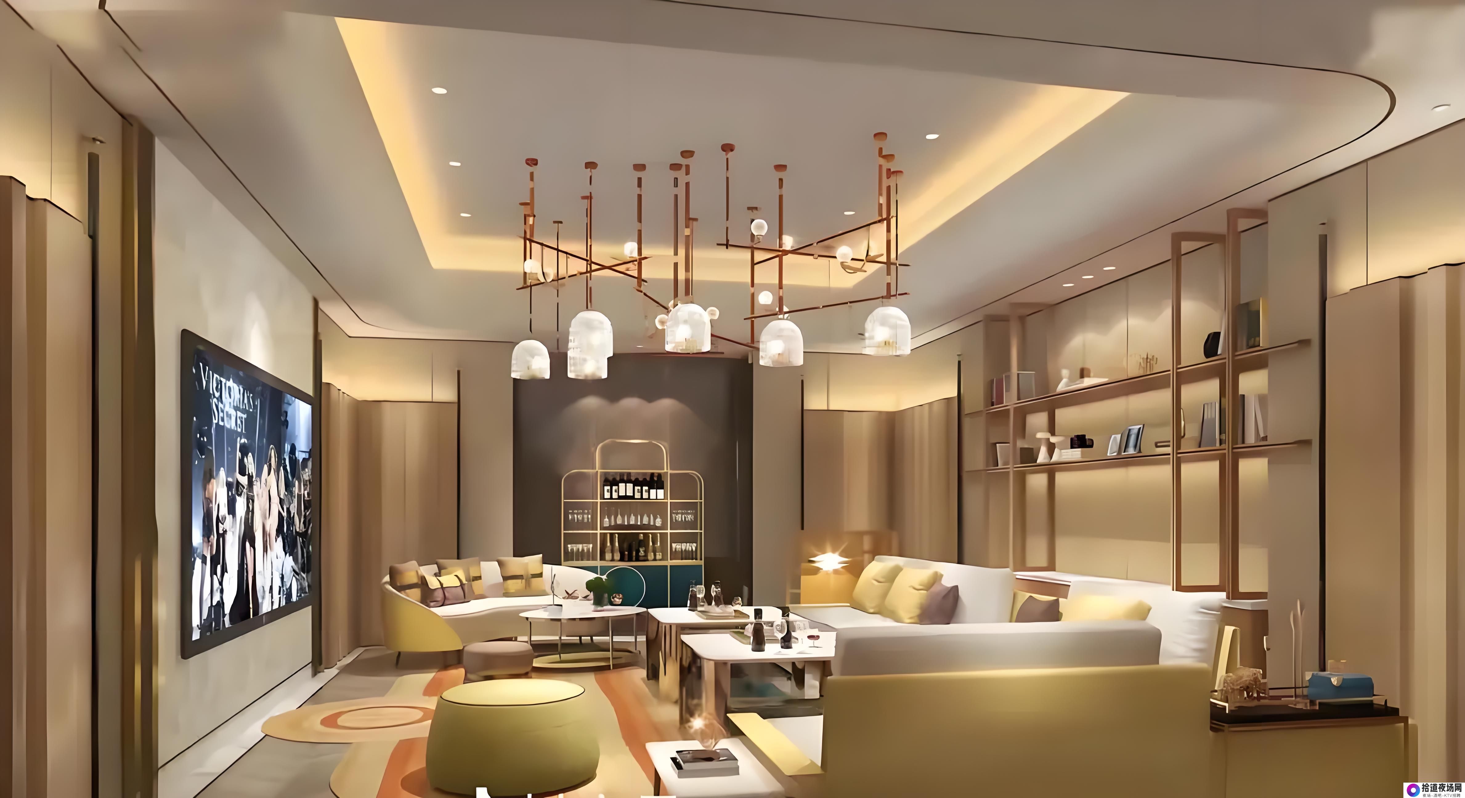 成都夜场那些既累又舒服的三大岗位深度解析