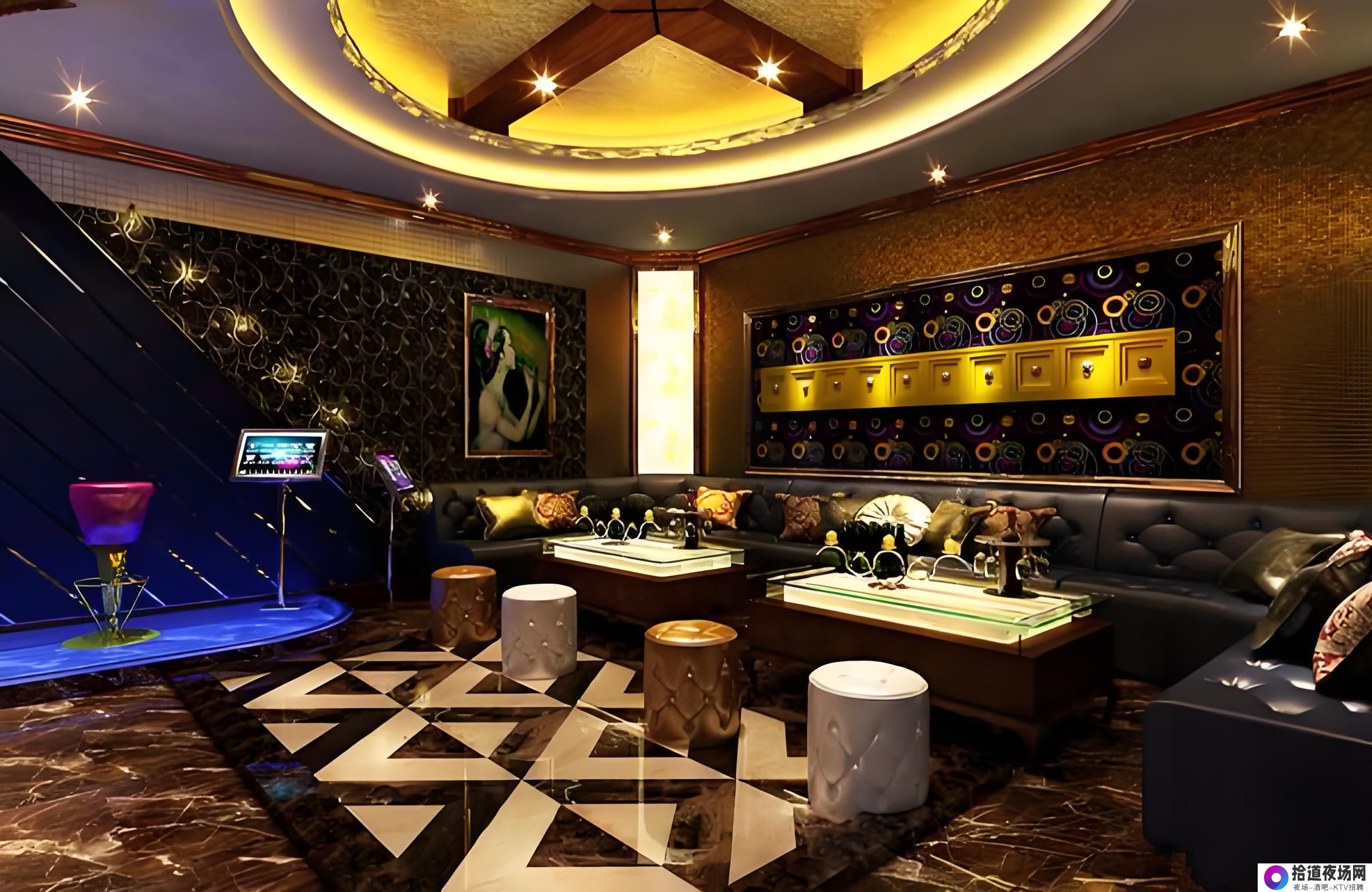 成都KTV包厢公主招聘启事：高薪诚聘，待遇优厚，等你来加入！