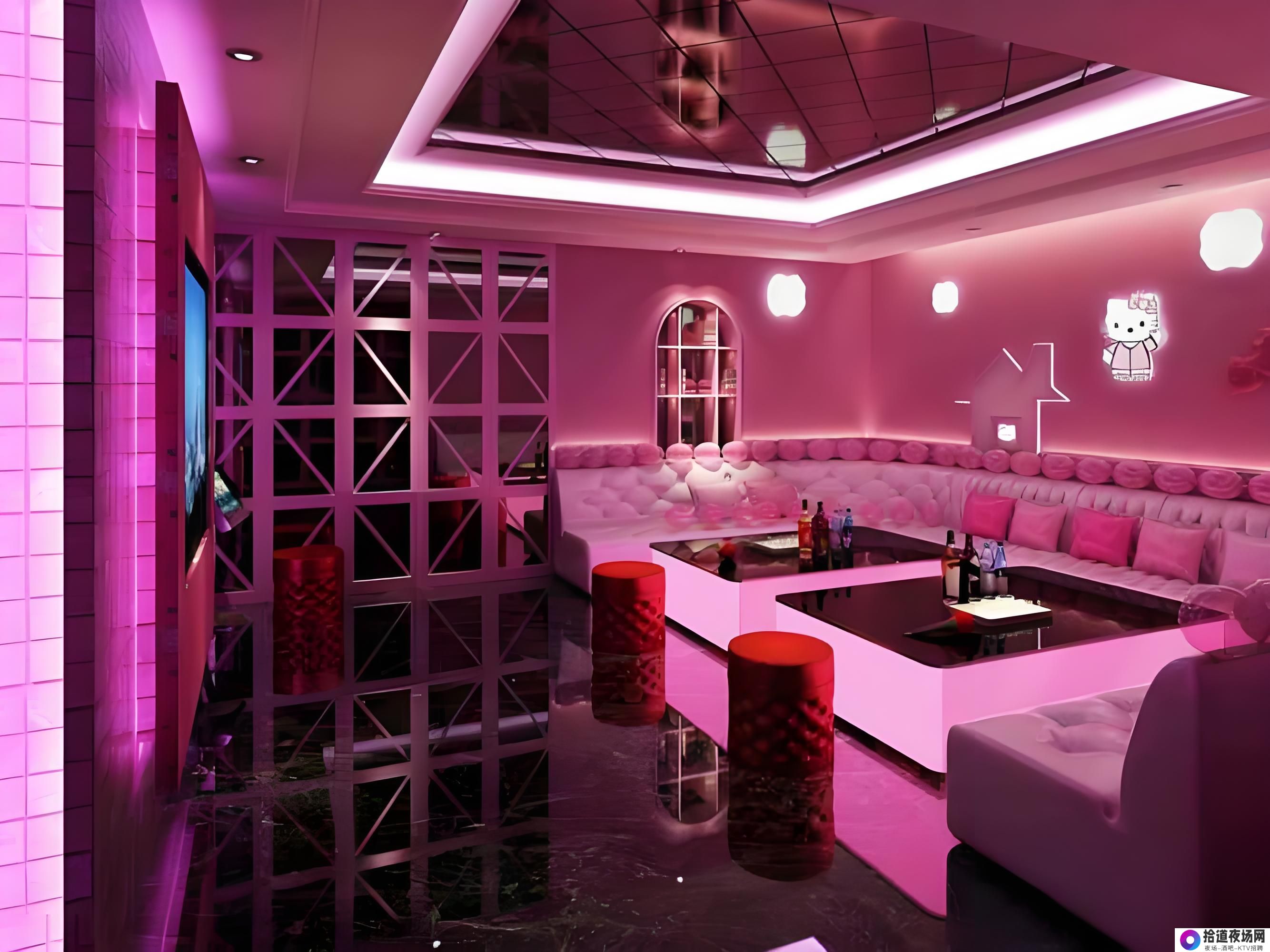 成都高端会所热招中 月薪3000起 职位多样等你来