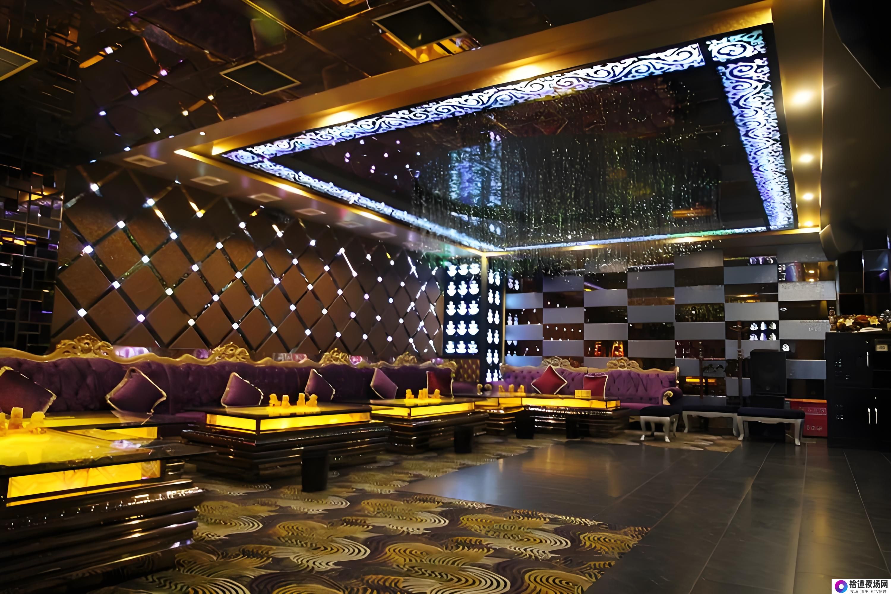 KTV营销新人如何有效开拓客源