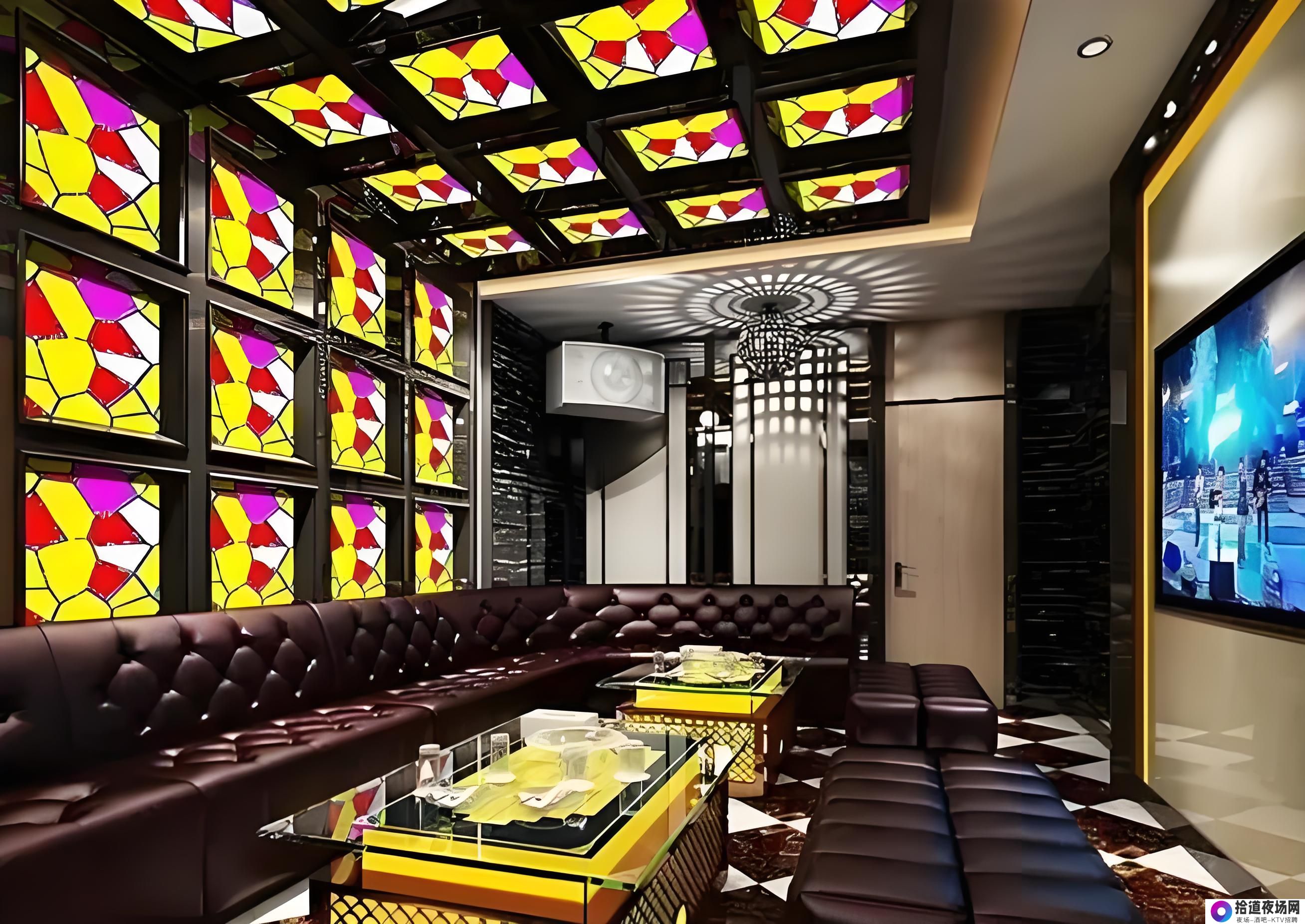 成都夜场KTV招聘全攻略：岗位详情、任职要求与职责一览：助你轻松应聘