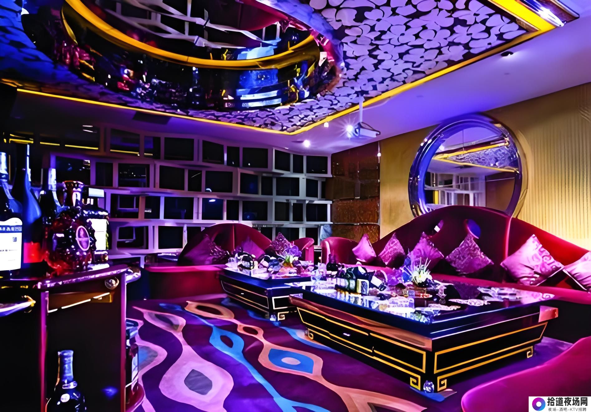 成都高端会所招聘启事：多样职位等你来挑！