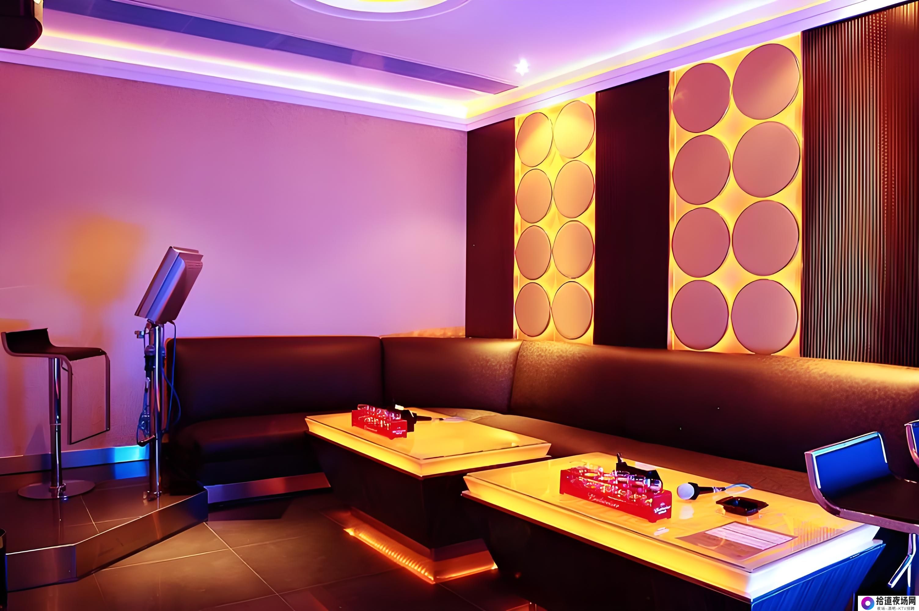 成都KTV小场子招聘：热情员工加入我们，开启全新职业之旅