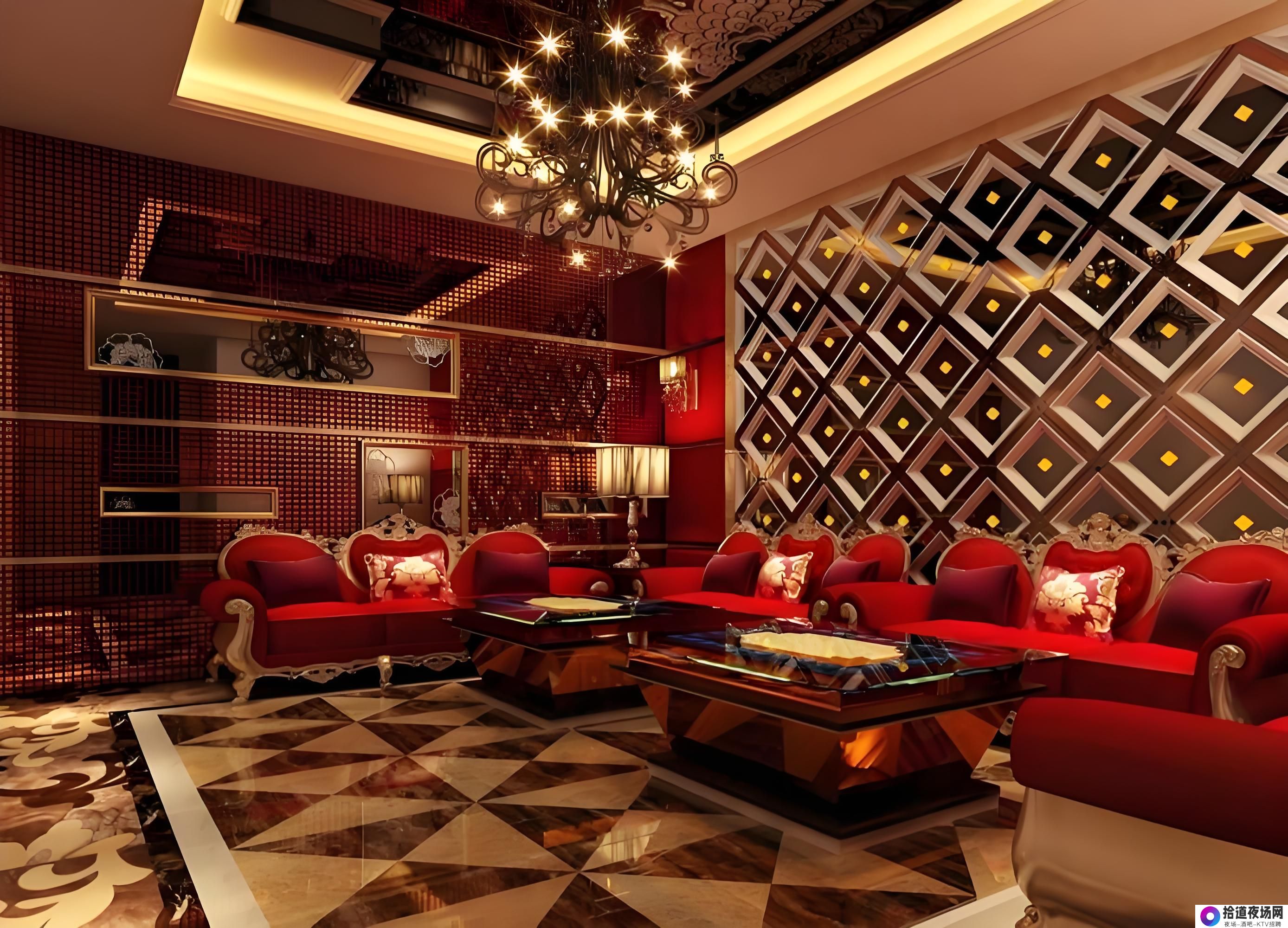 成都KTV夜场招聘网：全面解读最新招聘信息，寻找你的夜场工作机会