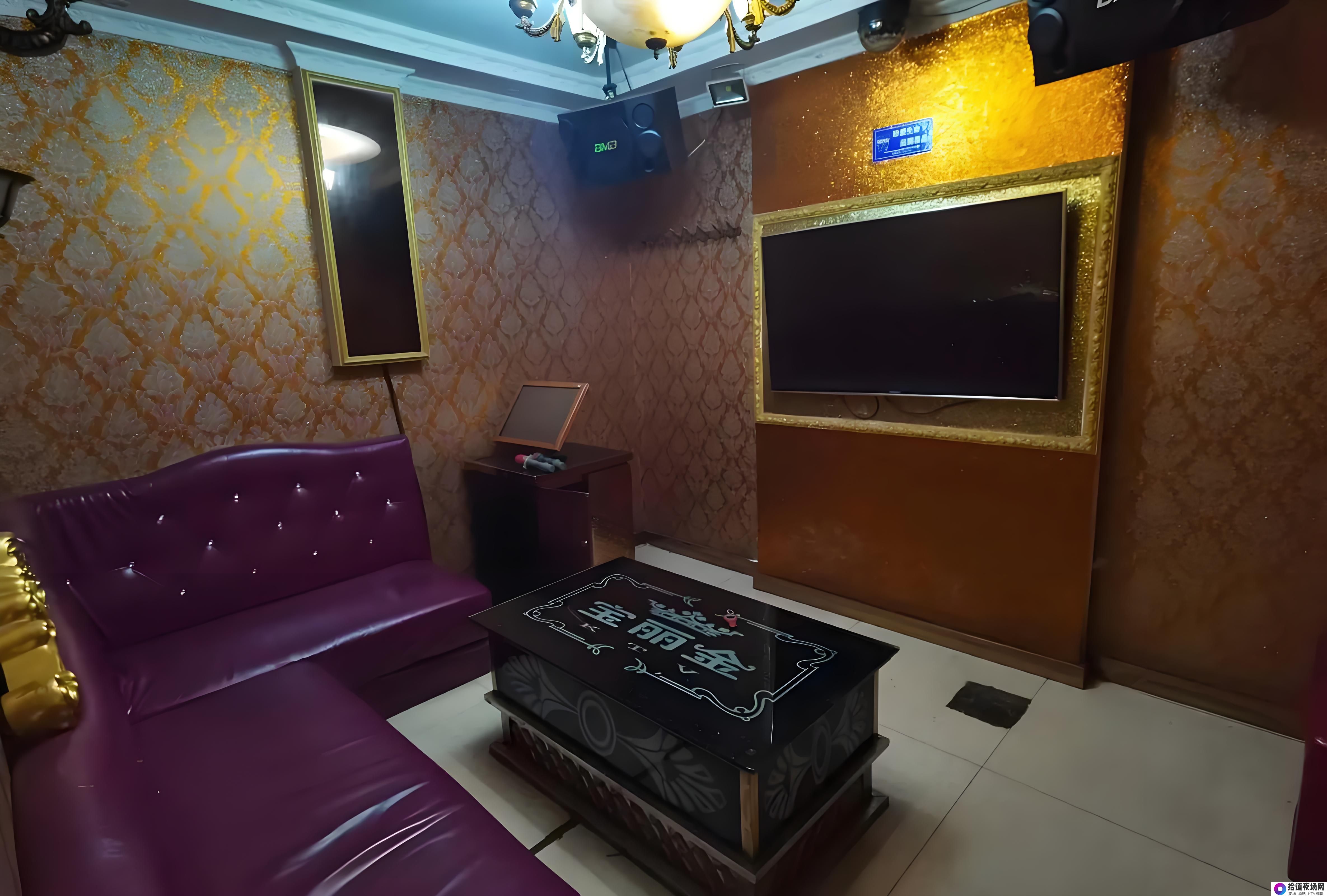 成都高端KTV招聘模特：轻松高收入的工作机会