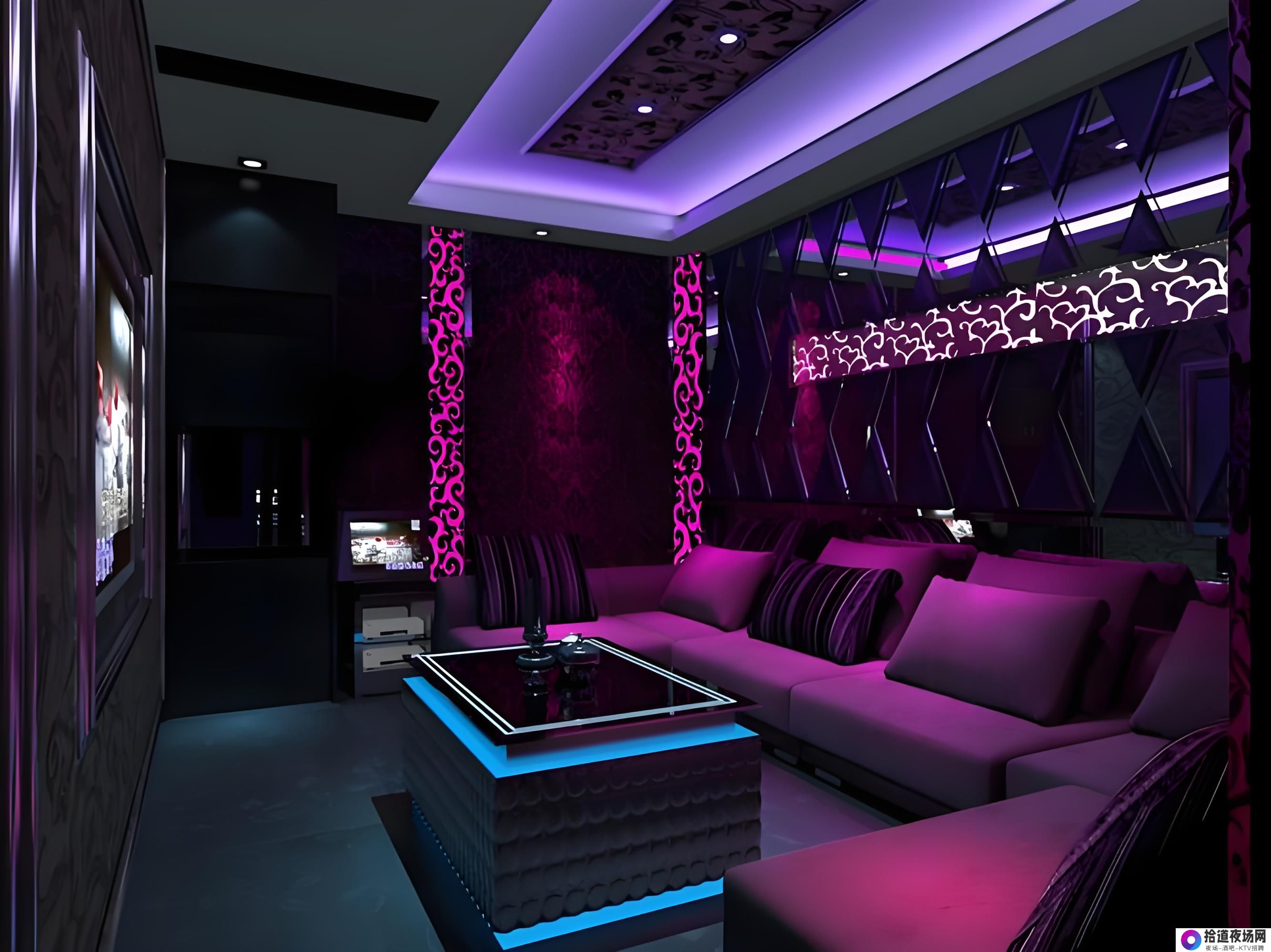 成都夜总会招聘夜场吧专业：多岗位需求，招聘夜场服务精英