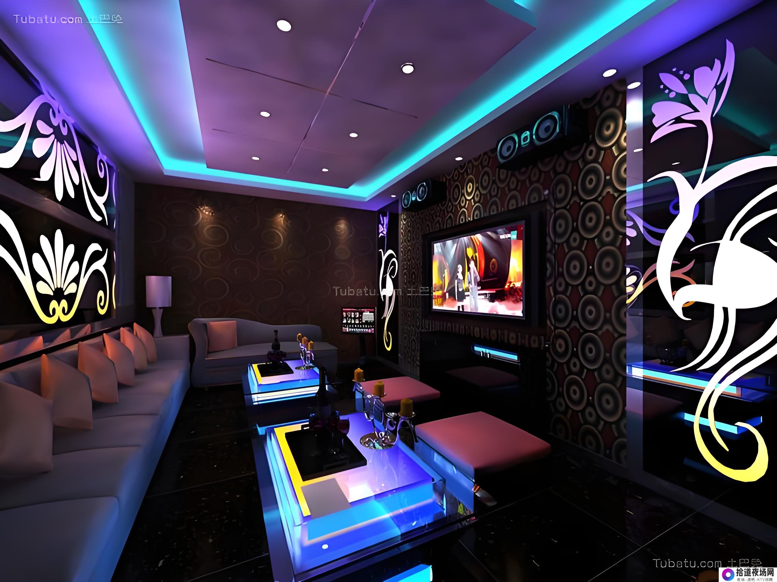 成都酒吧招聘需求：职位信息全面解析 吸引优质人才