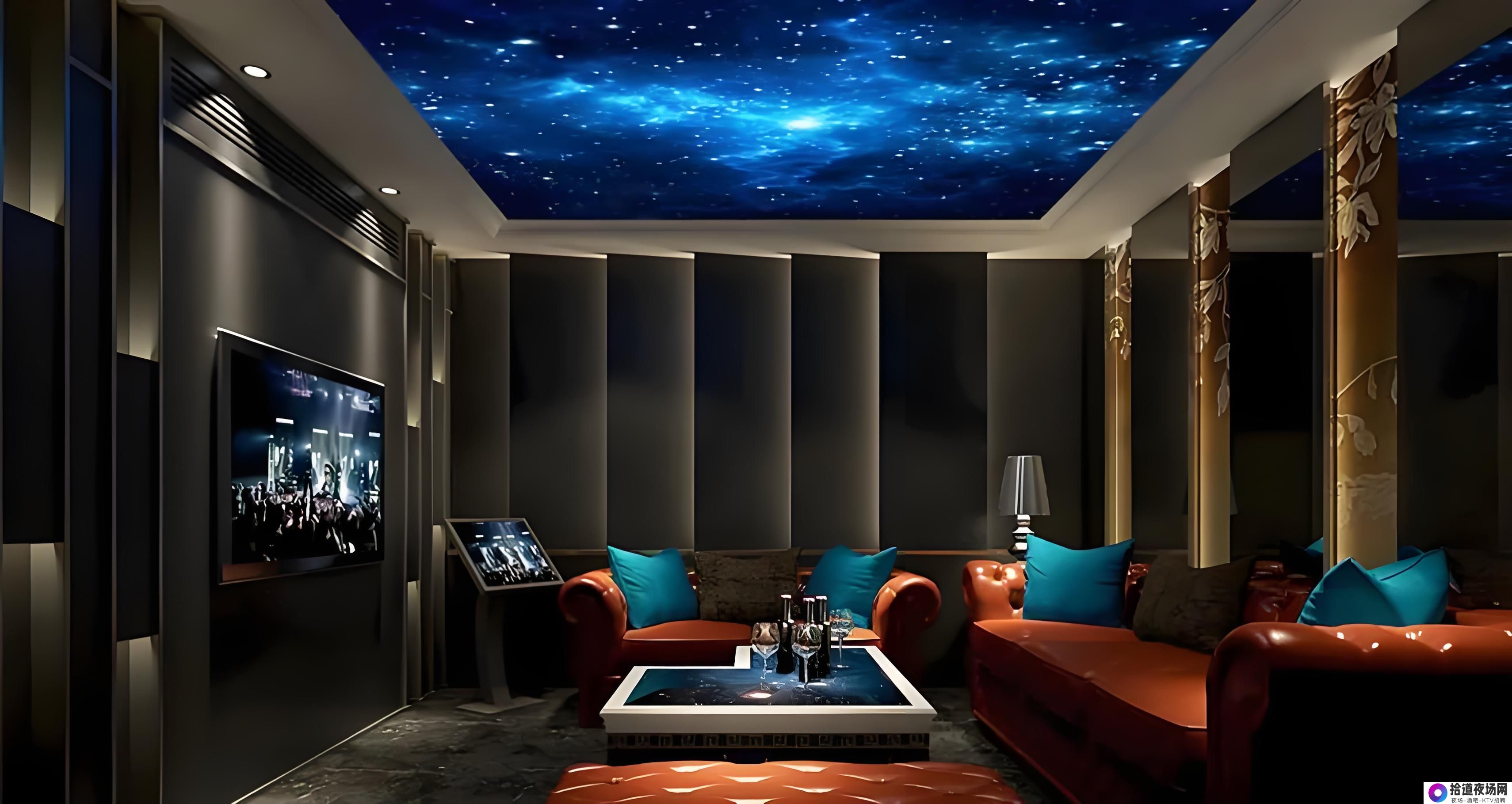 成都夜场KTV职位招聘：机会与挑战并存