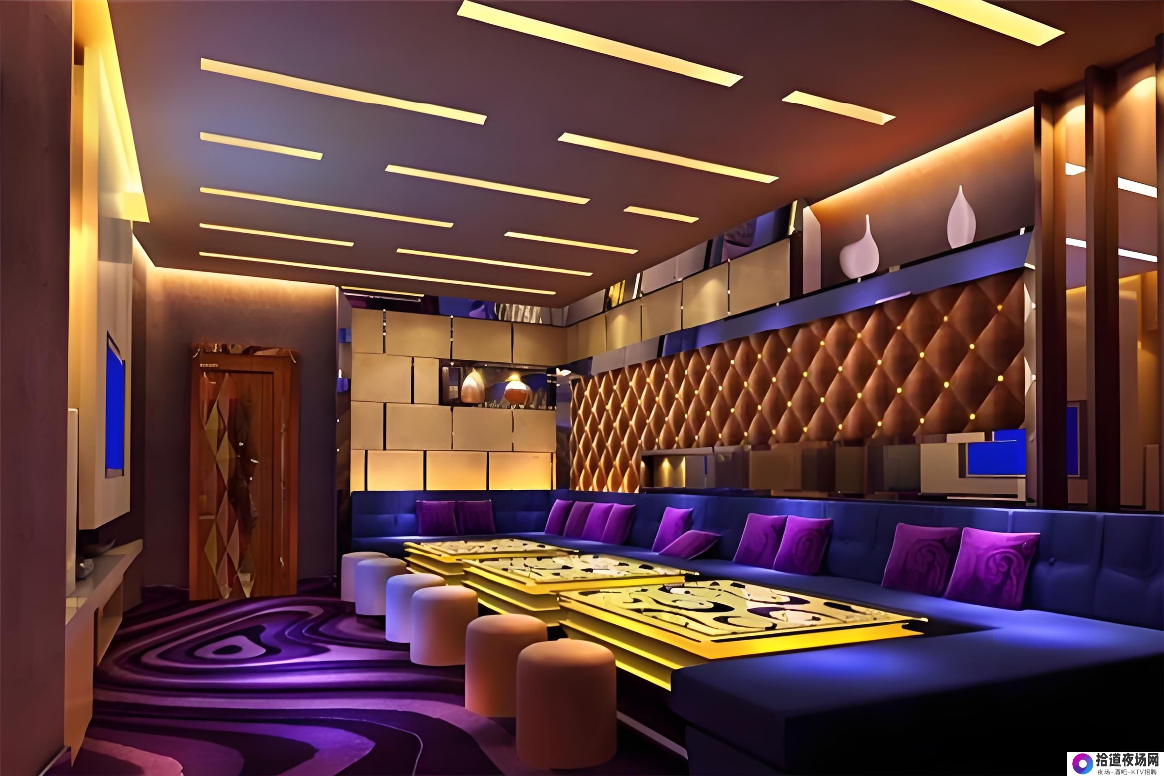 成都夜场工作机会：酒吧招聘全面指南