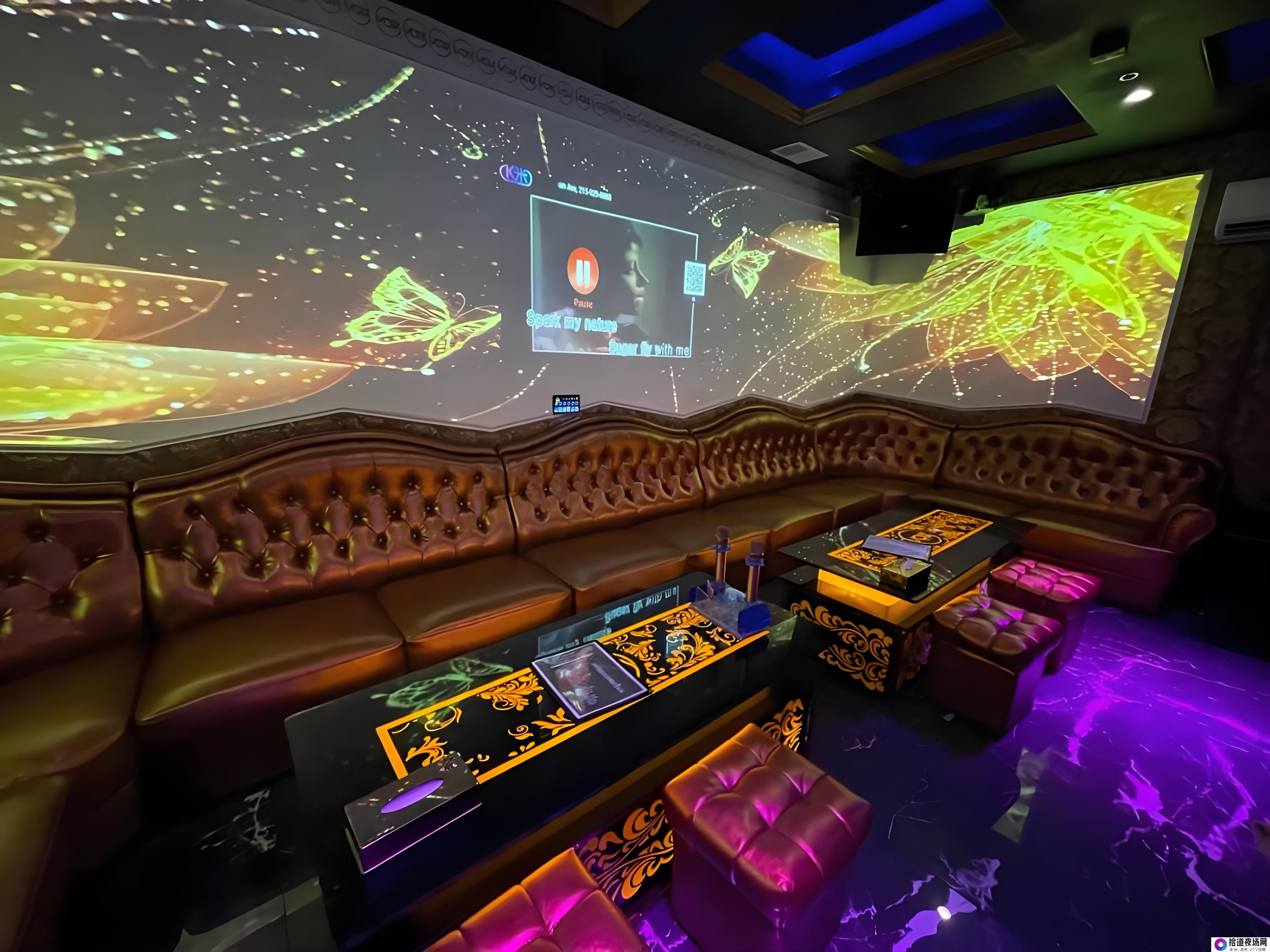 成都KTV夜总会招聘：寻找有活力的夜场工作者