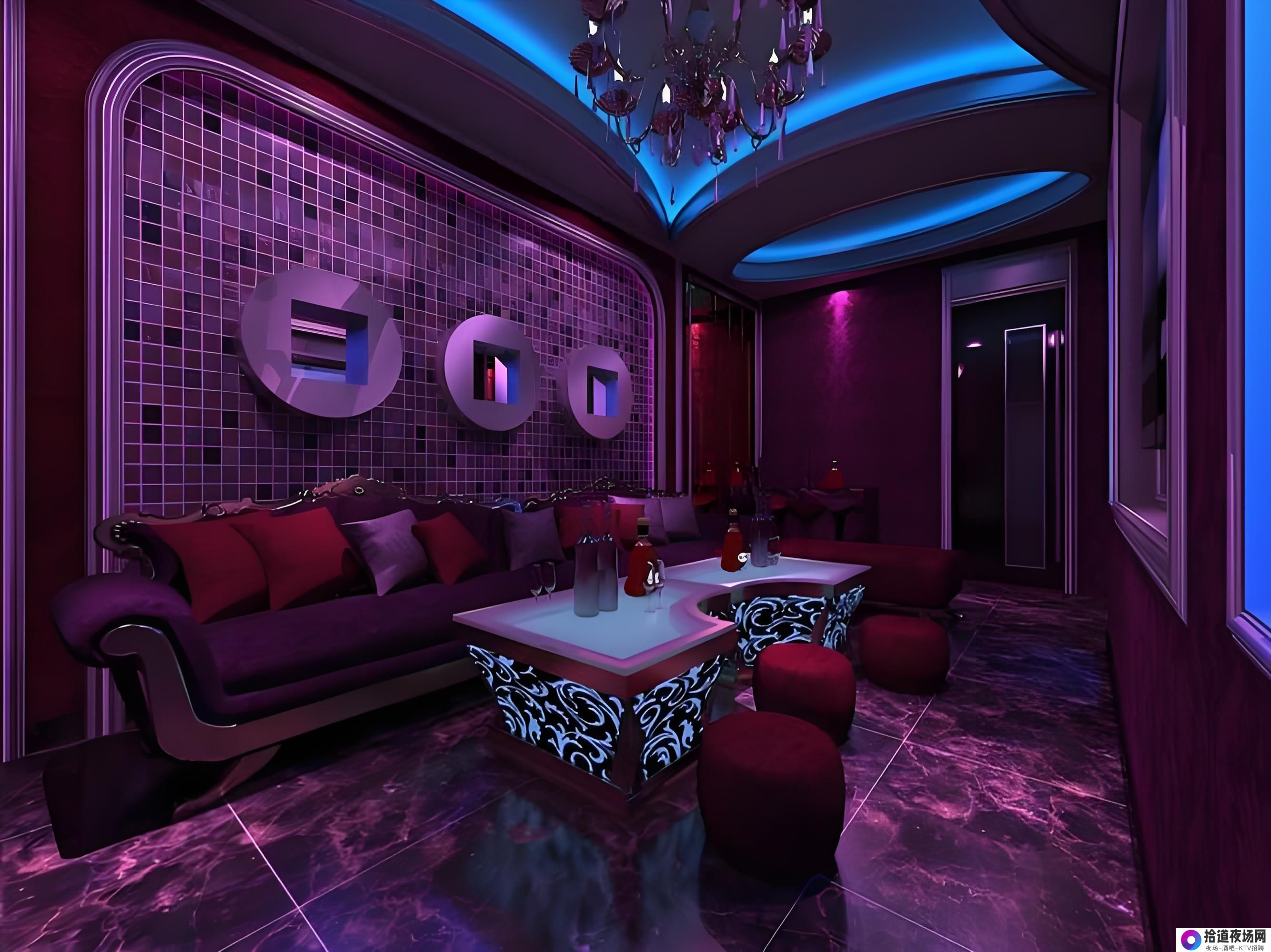 成都市夜总会招聘指南：加入我们，迎接新挑战