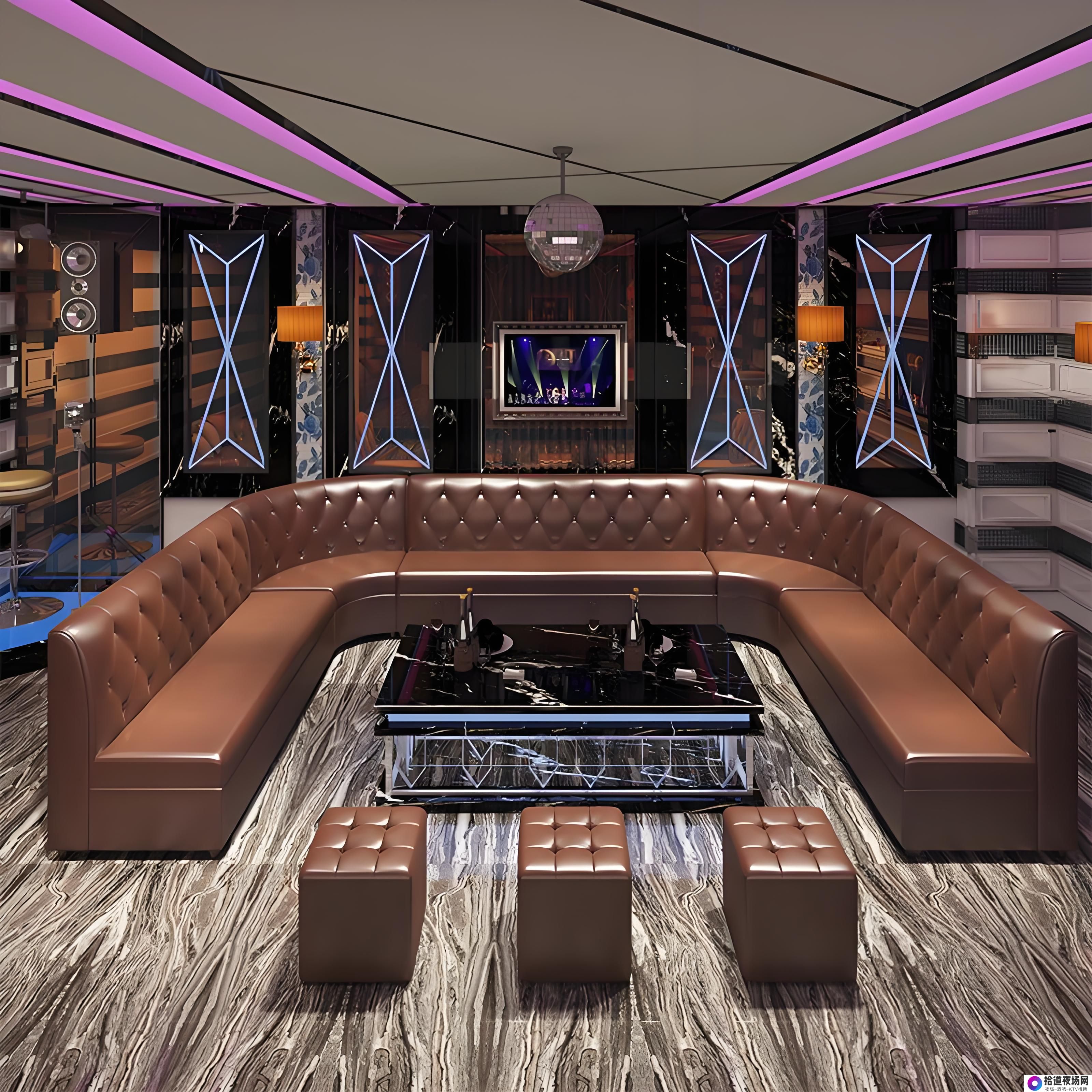 成都夜场KTV招聘：高薪职位等你来挑战