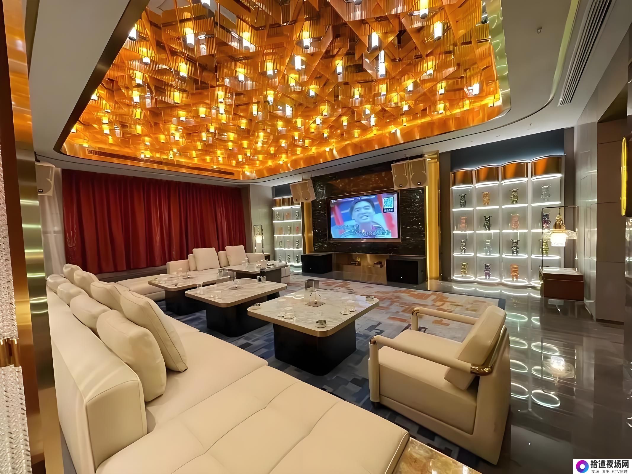 成都KTV娱乐会所招聘信息：职位详情与申请指南