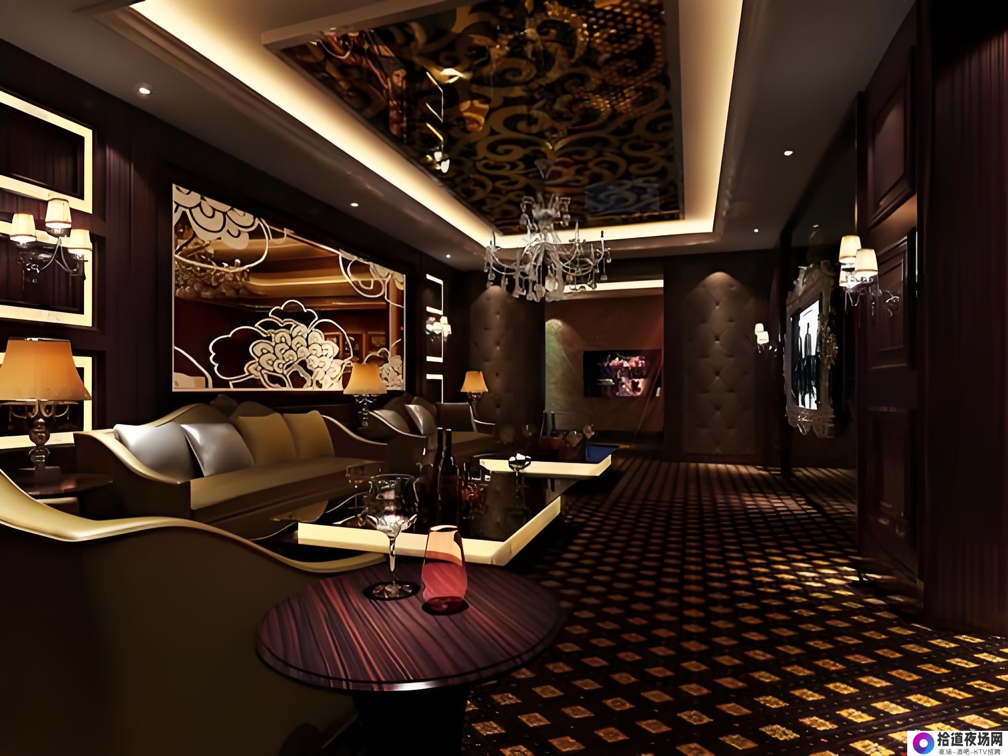 成都市夜场招聘：日结高薪岗位详细信息