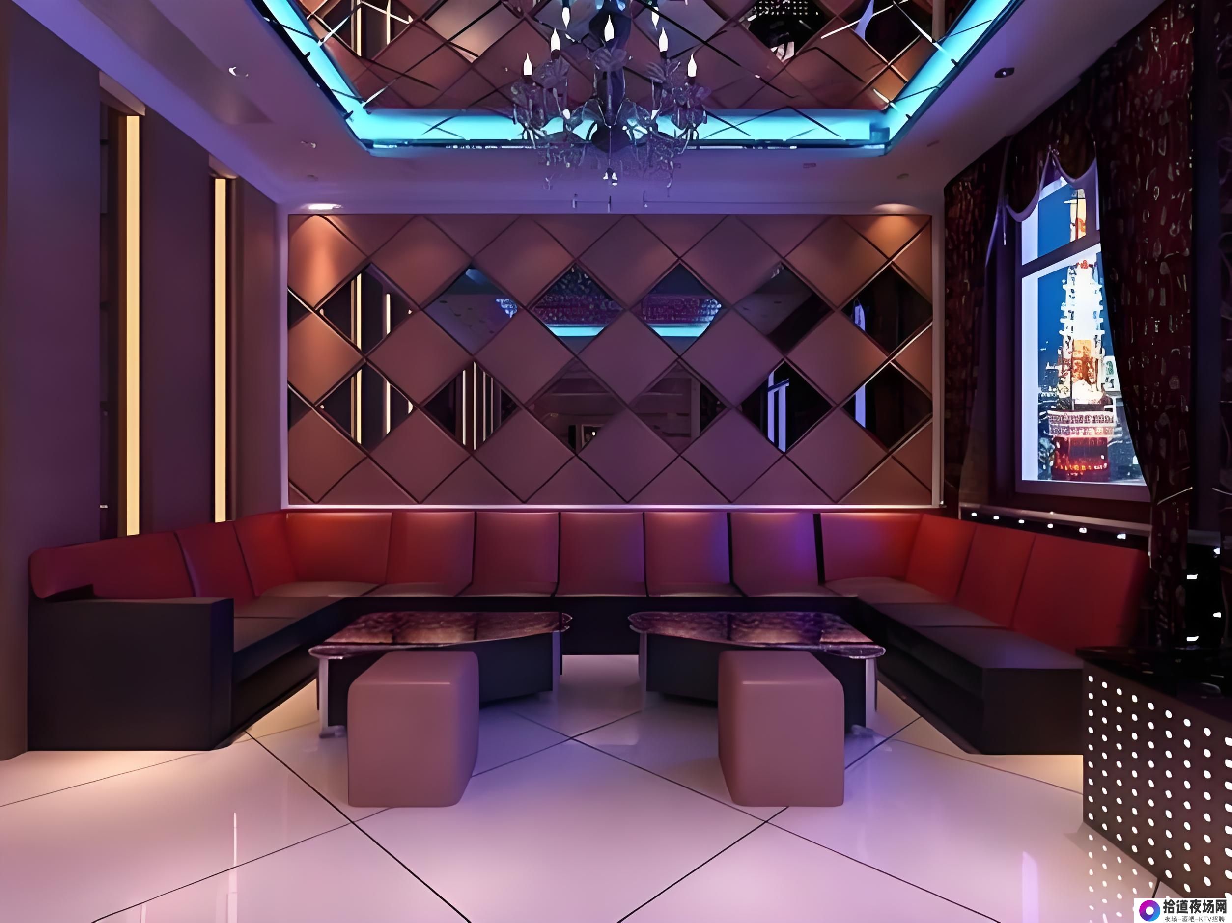 成都酒吧兼职招聘：寻找活力四溢的员工