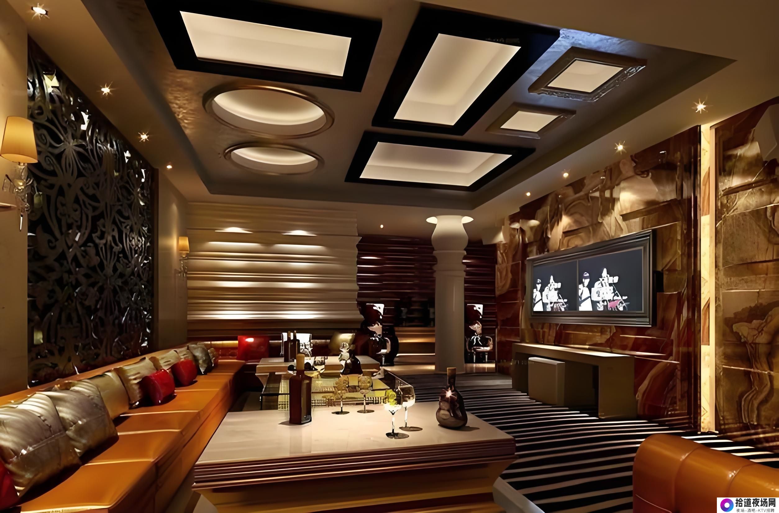 夜场工作：工作要求与职责介绍：探索夜场女性员工背后的真实故事