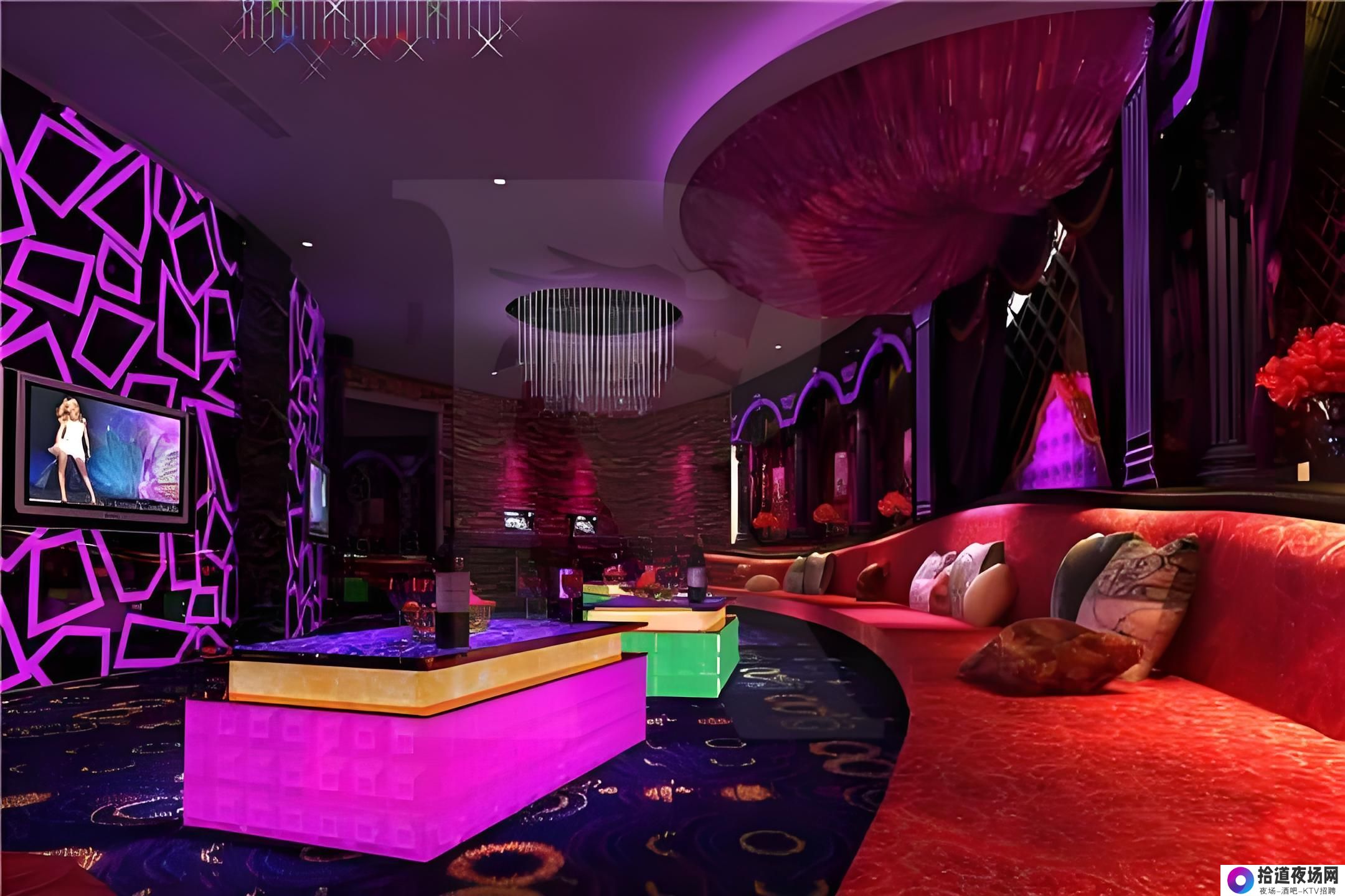 成都KTV招聘信息：岗位详情与应聘指南