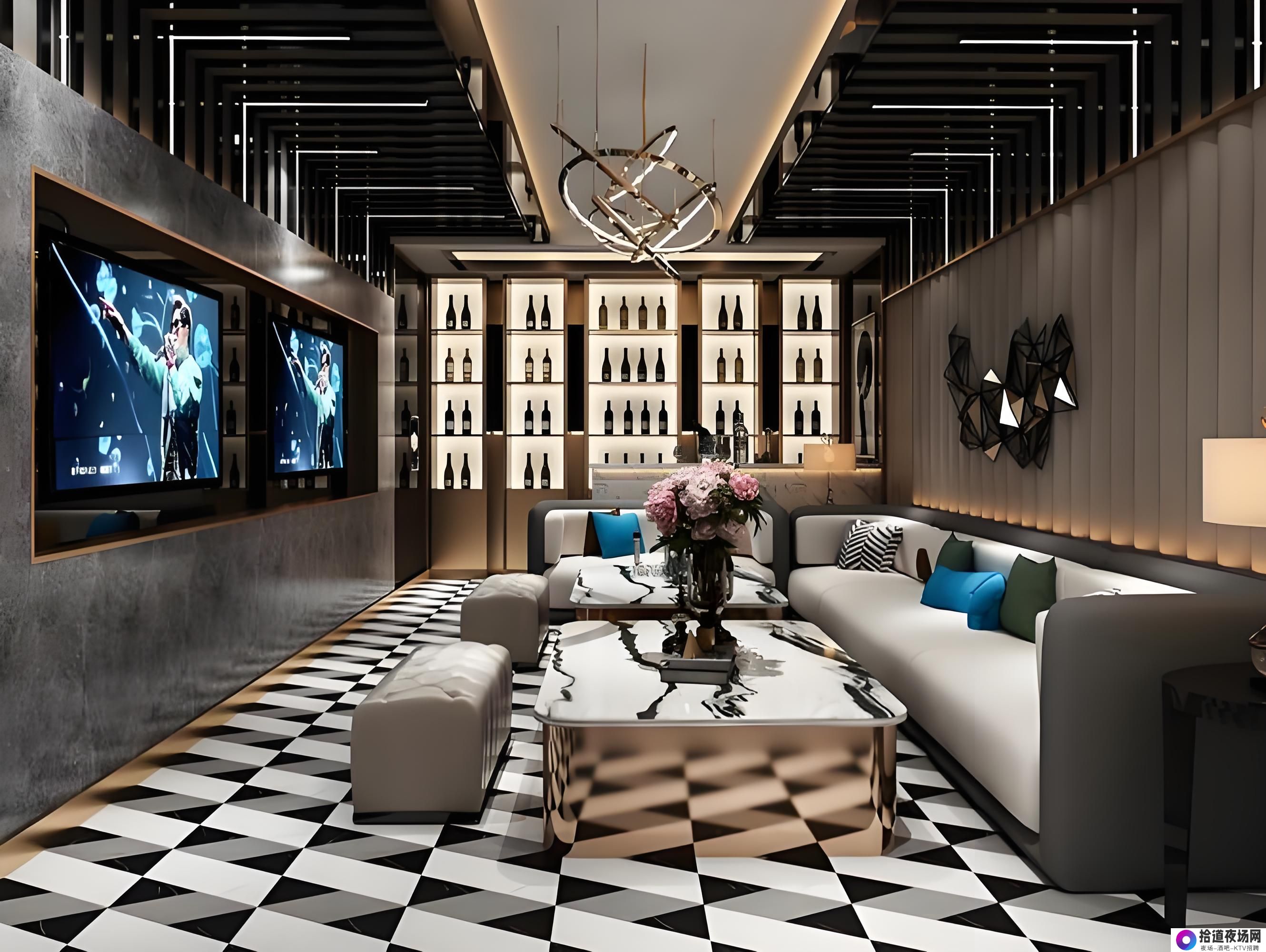 成都夜总会招聘夜场吧专业：岗位信息与职责要求一览