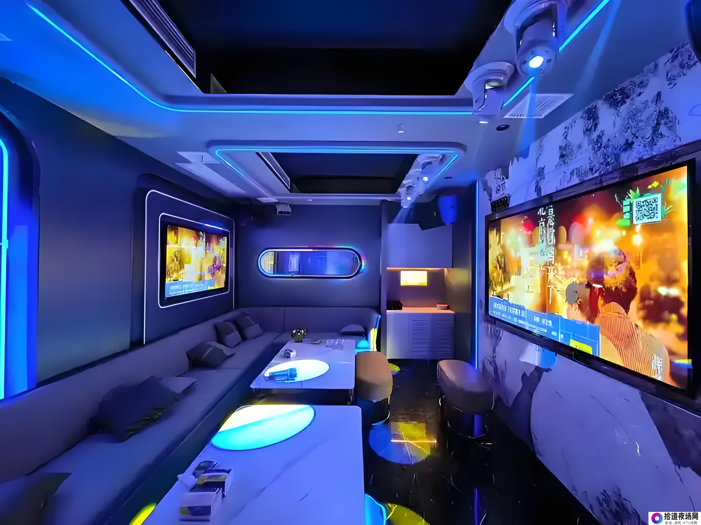 成都KTV招聘公主：深入了解职位需求与职责