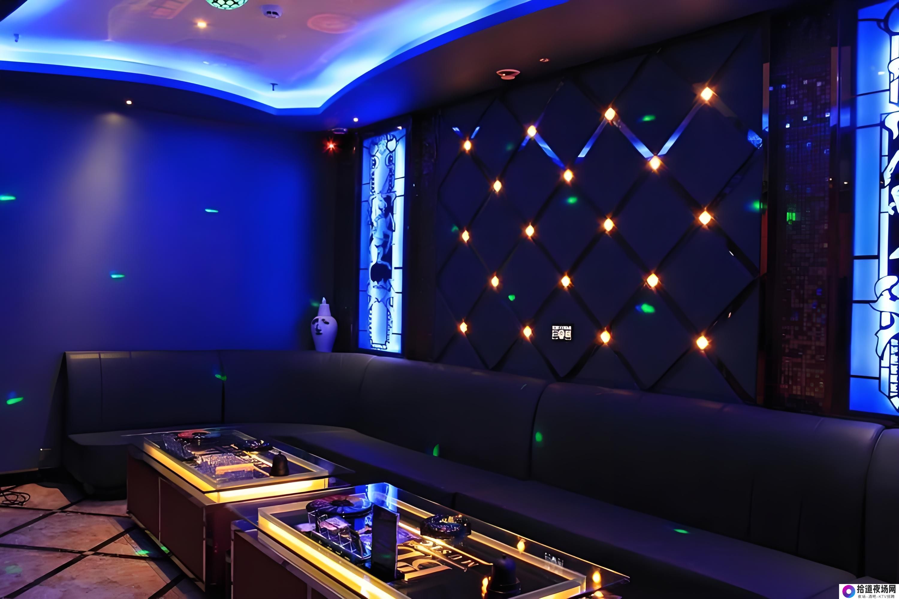 如何有效招聘夜场员工：快速招人指南