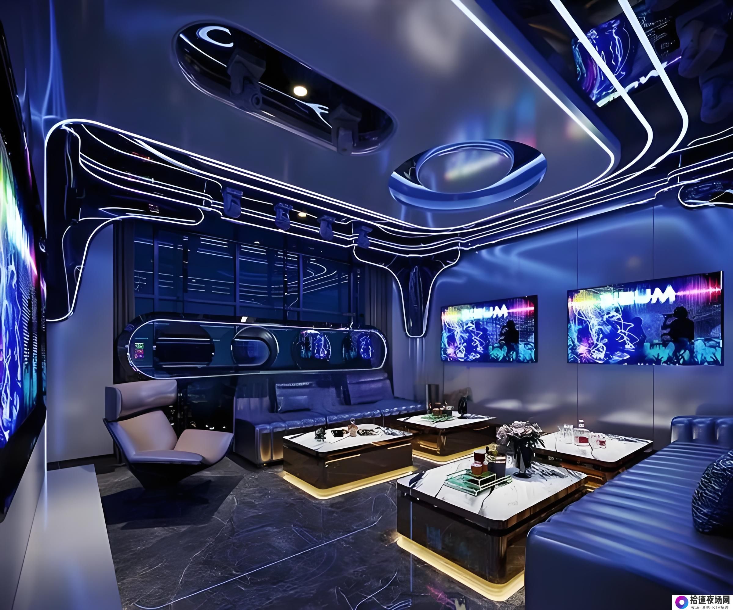 成都KTV诚聘：夜场娱乐新机会 职业发展好选择