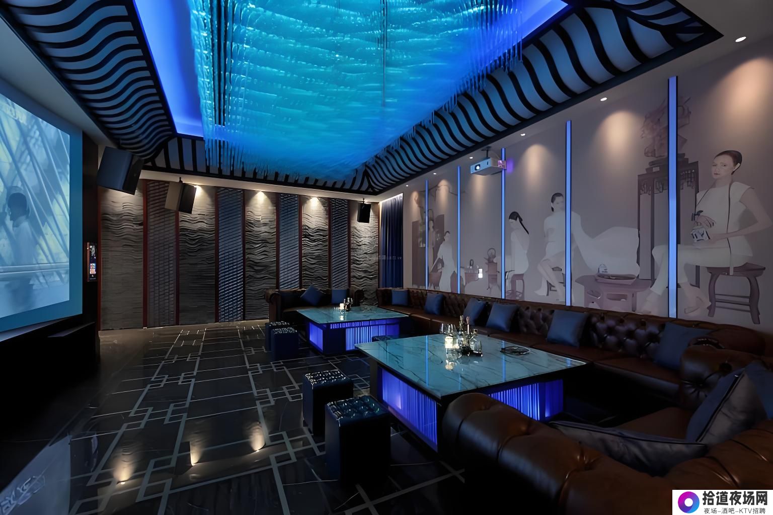 成都KTV夜场招聘信息：岗位需求及要求全解析