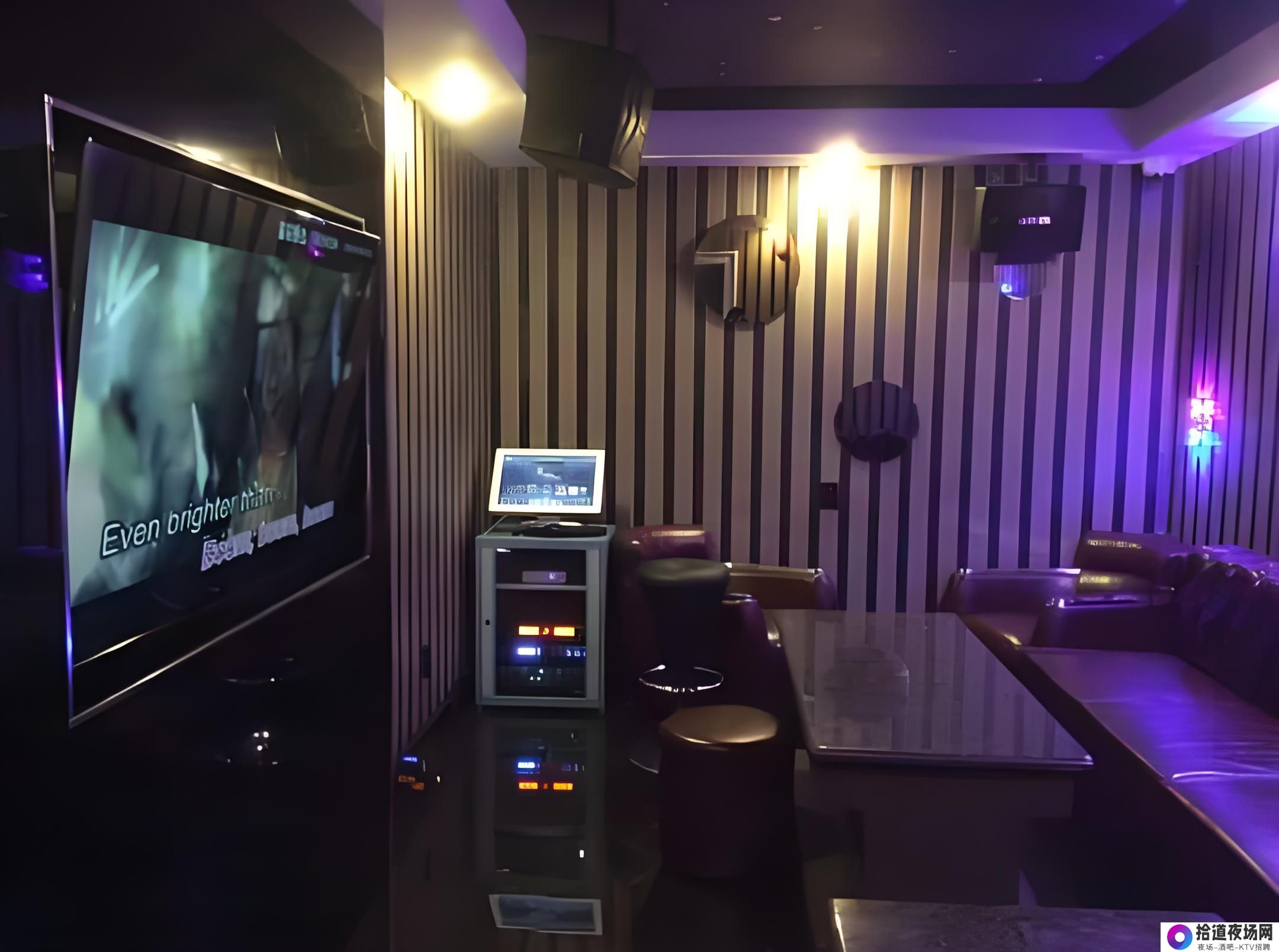 成都 KTV 夜总会招聘: 职位详情与报名指南