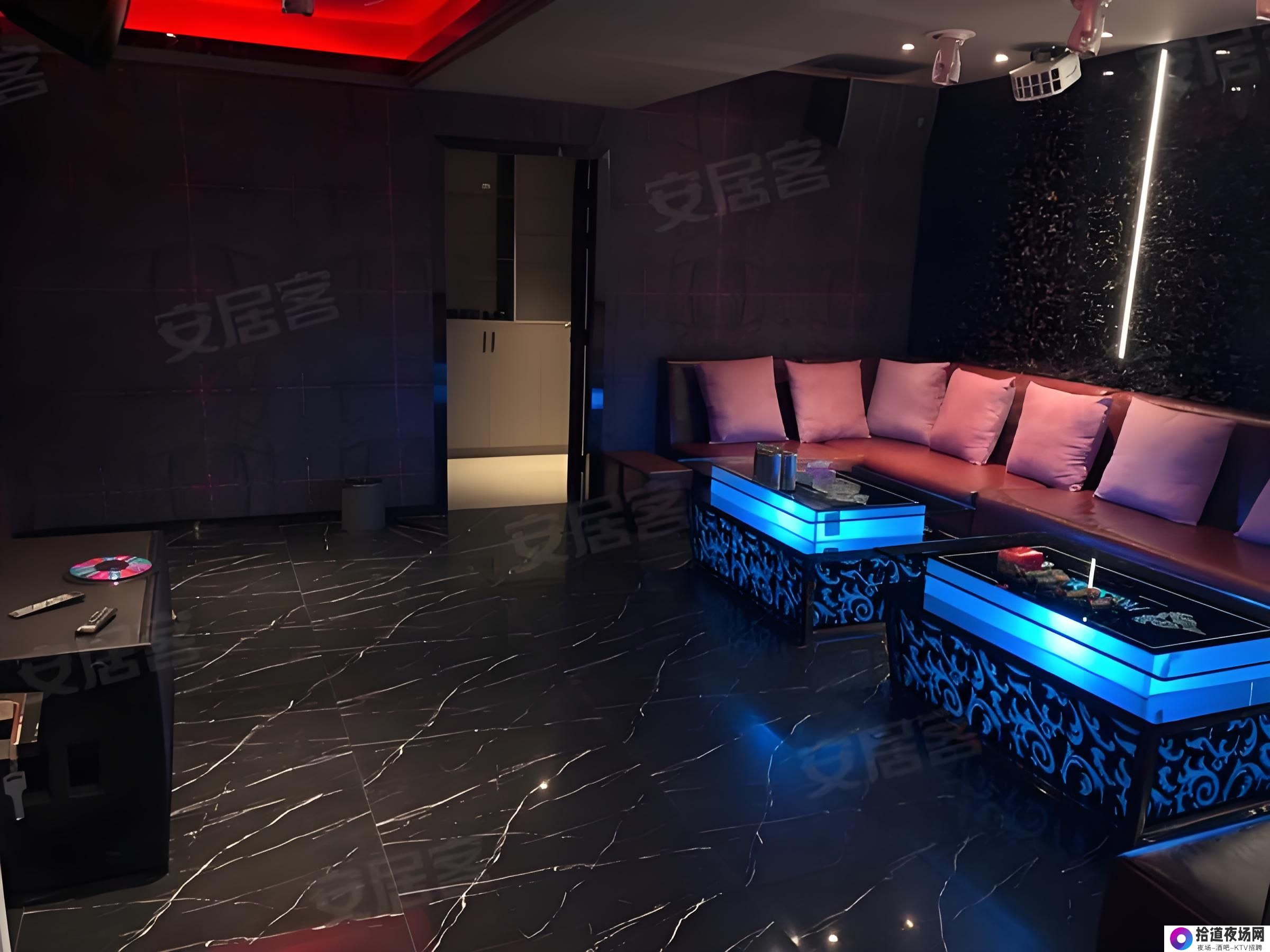 成都KTV夜场招聘佳丽指南：岗位要求与职责详解