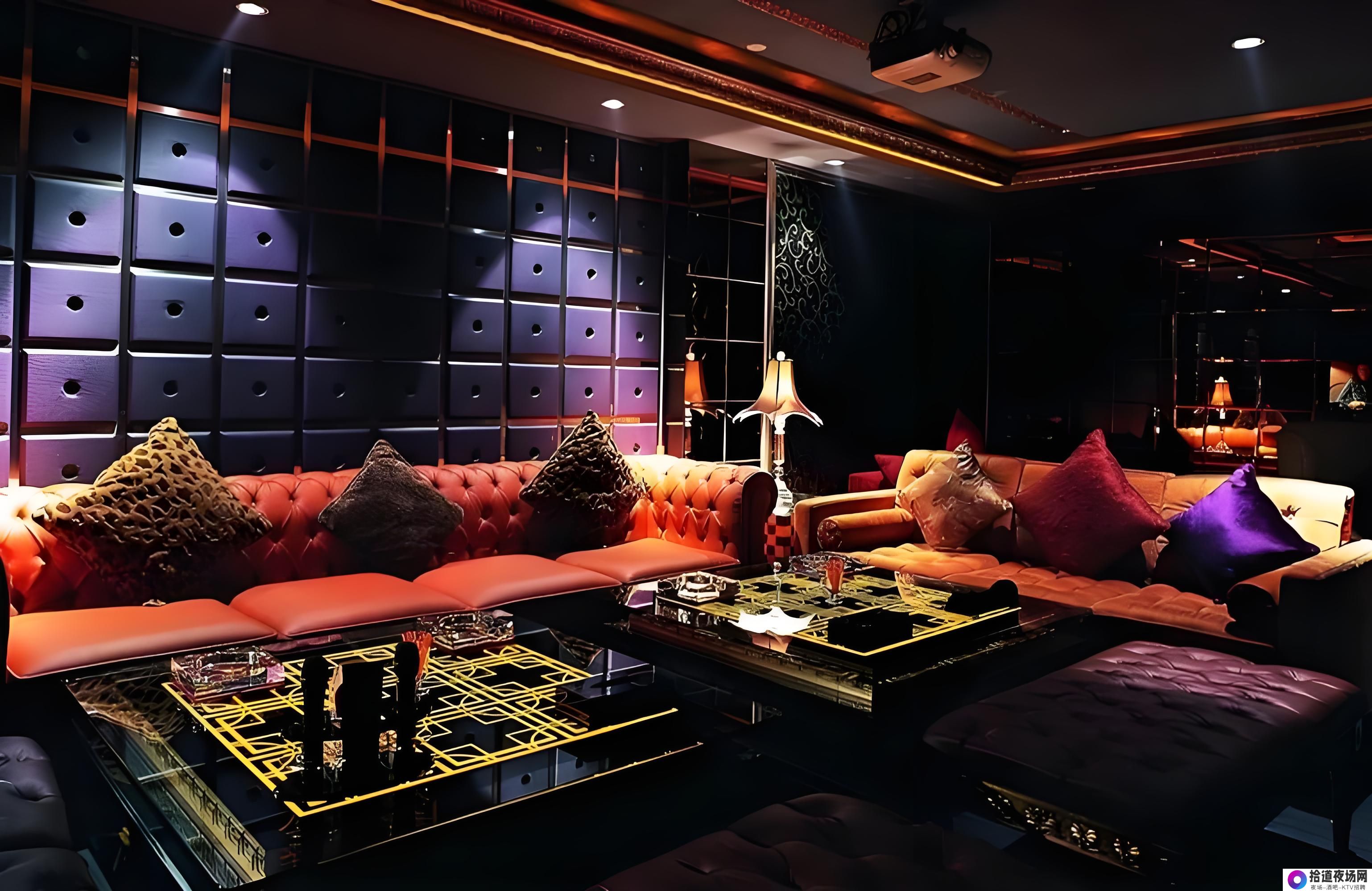 成都KTV夜场招聘：加入我们，开启您的精彩职场之旅