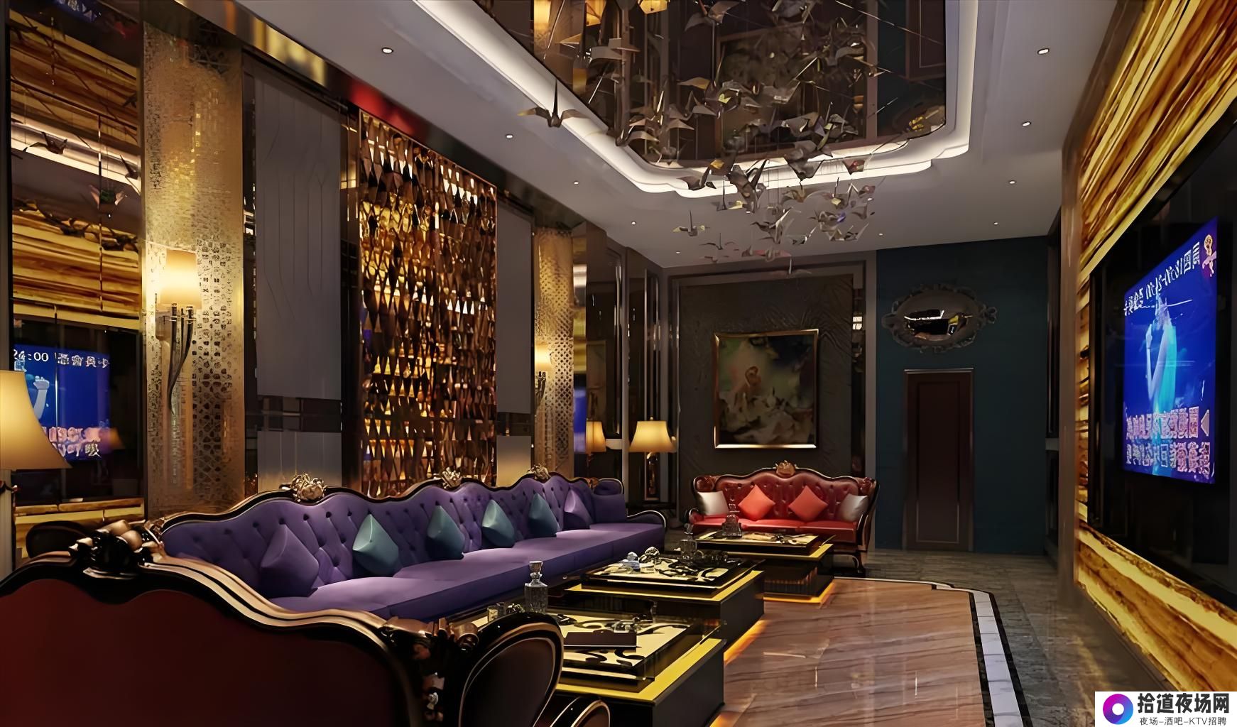 成都中小夜场招聘解析：职位详情、要求及工作职责