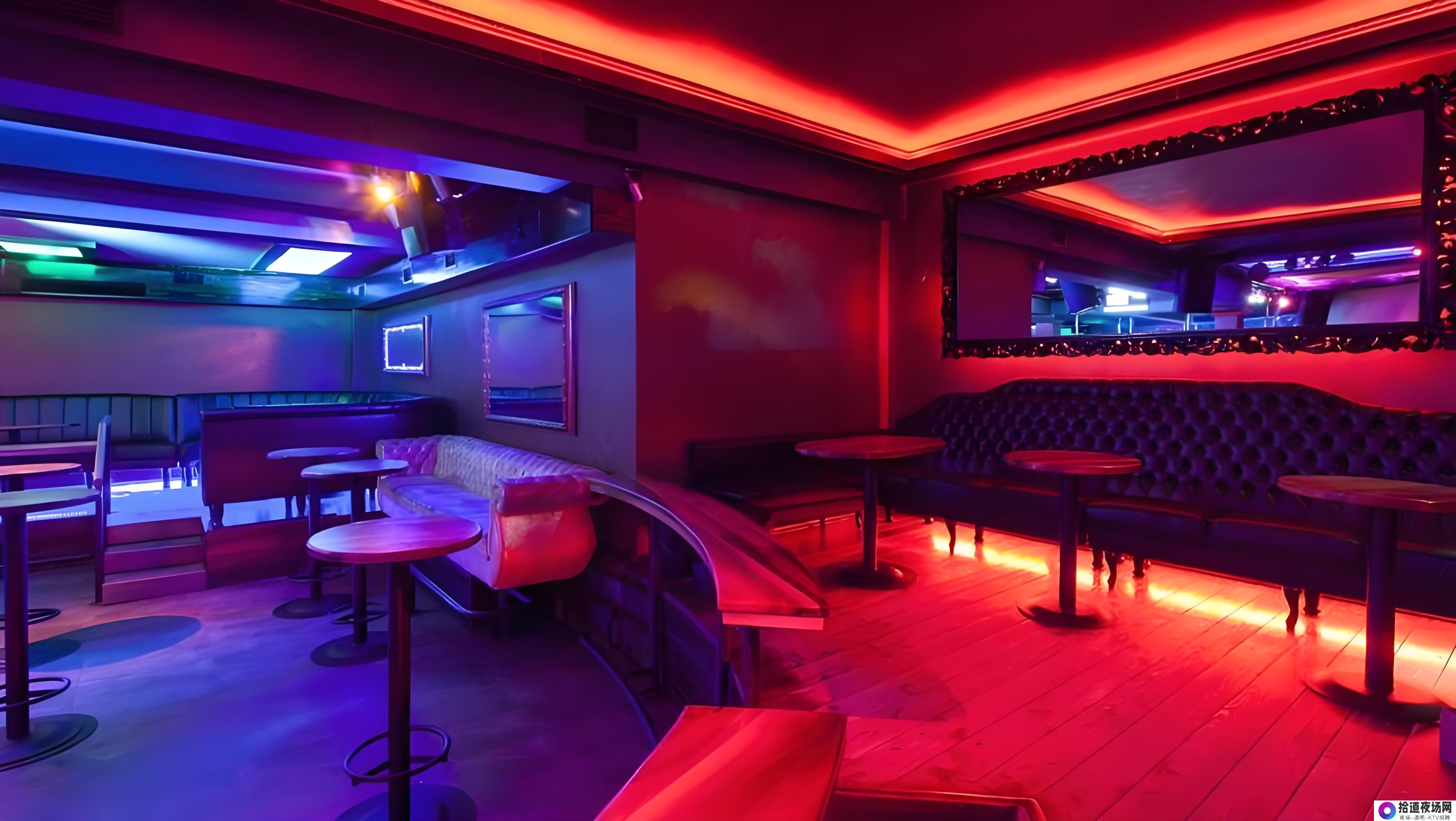 成都KTV夜场招聘：寻找合适的你