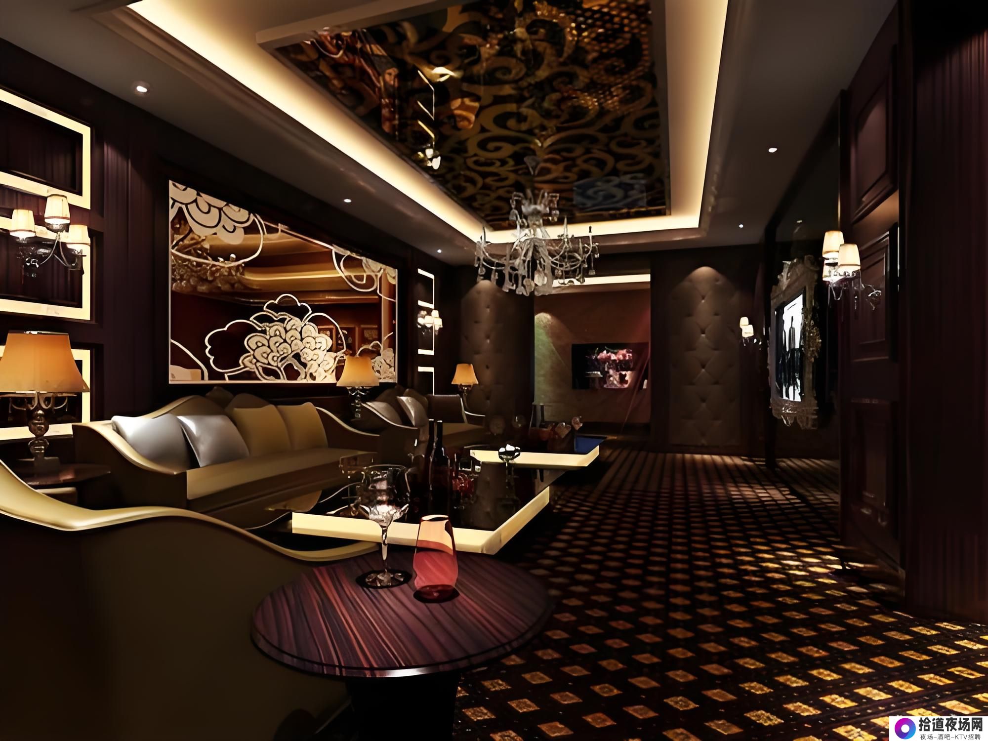 成都夜总会招聘：夜场岗位诚邀您的加入