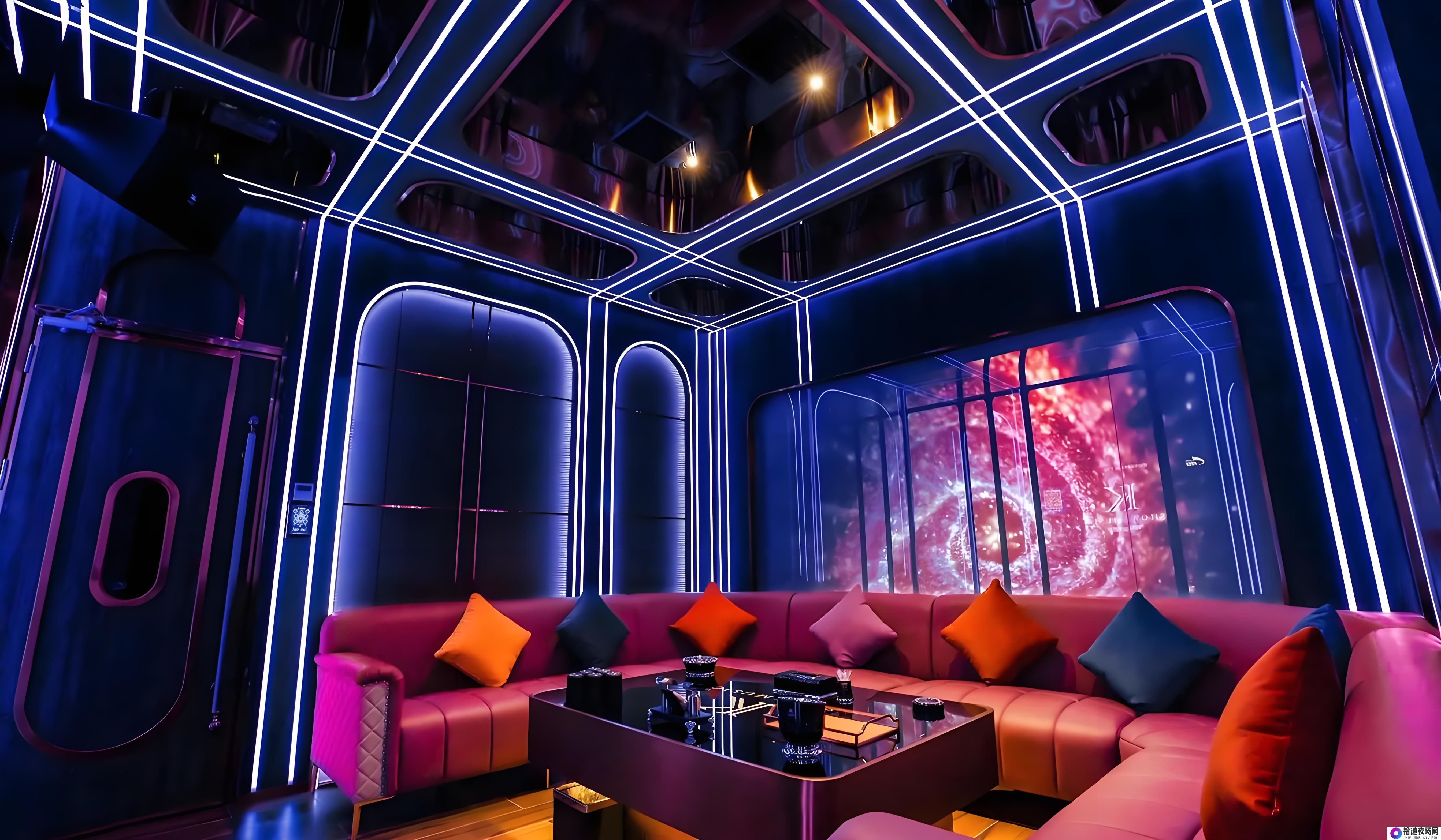 2025成都夜总会招聘指南：操控灯光与音乐的机会就在这里