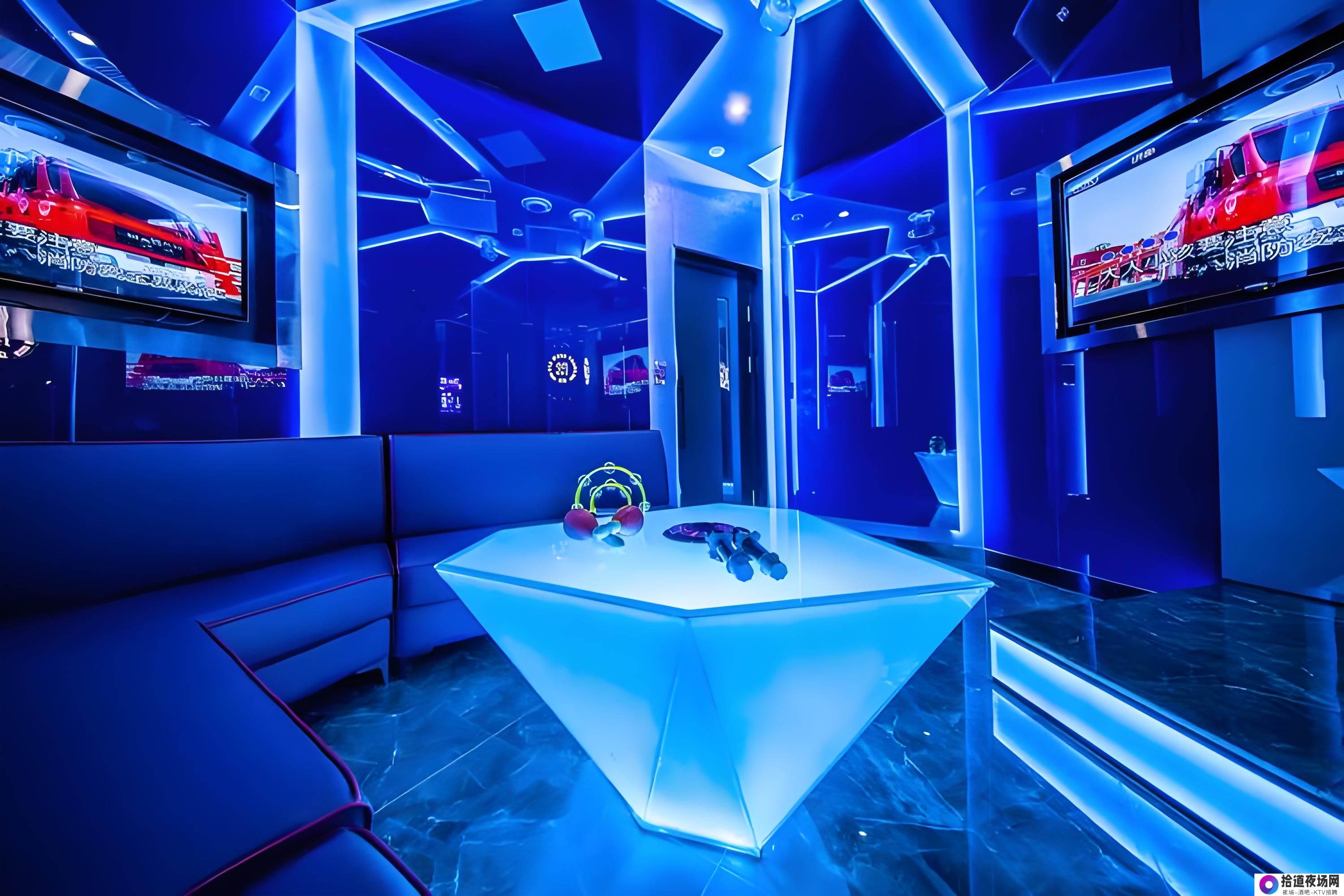 夜场营销招聘指南：如何有效找到并吸引客源