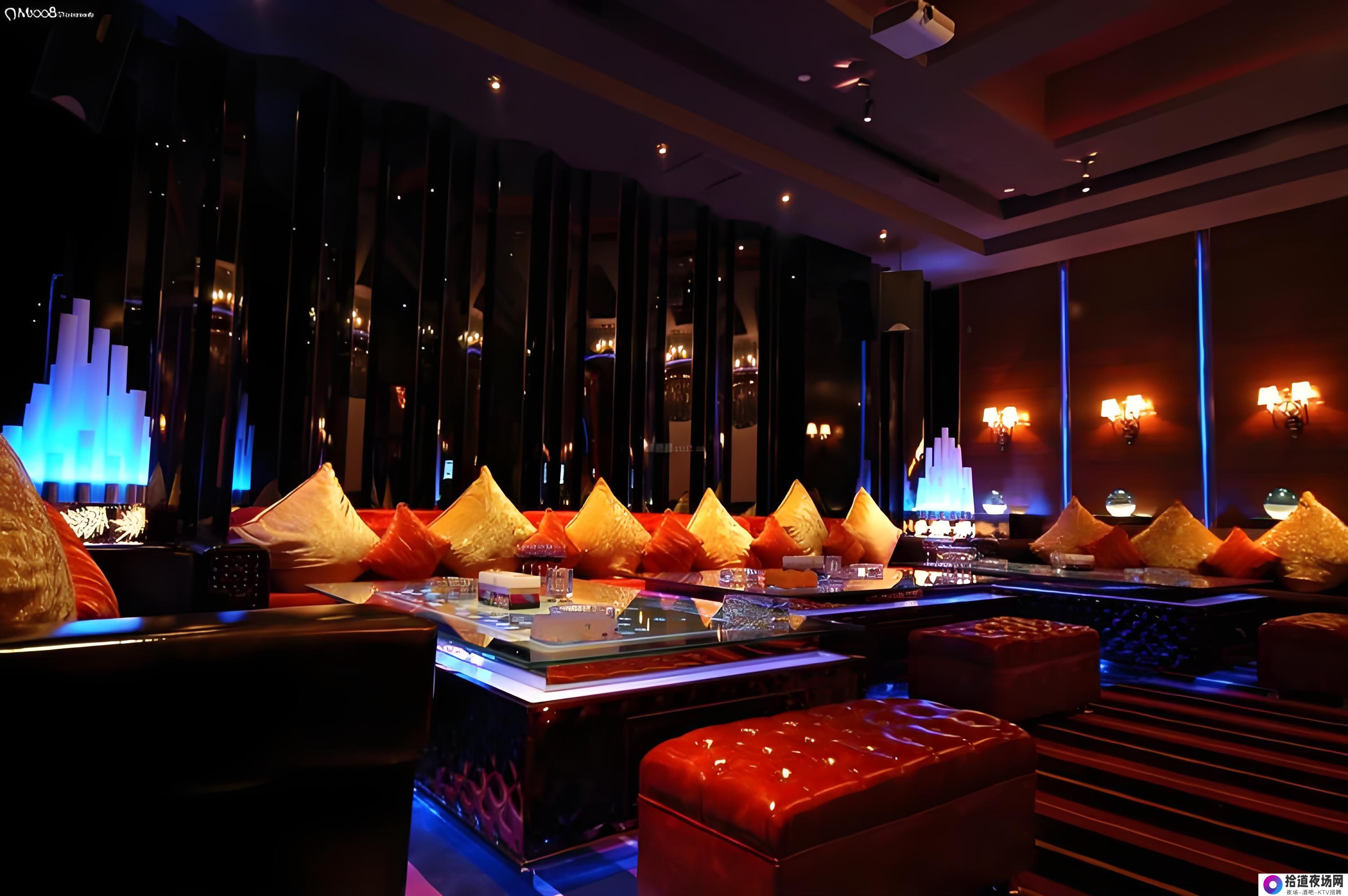 成都夜场KTV招聘：职位信息及申请指南