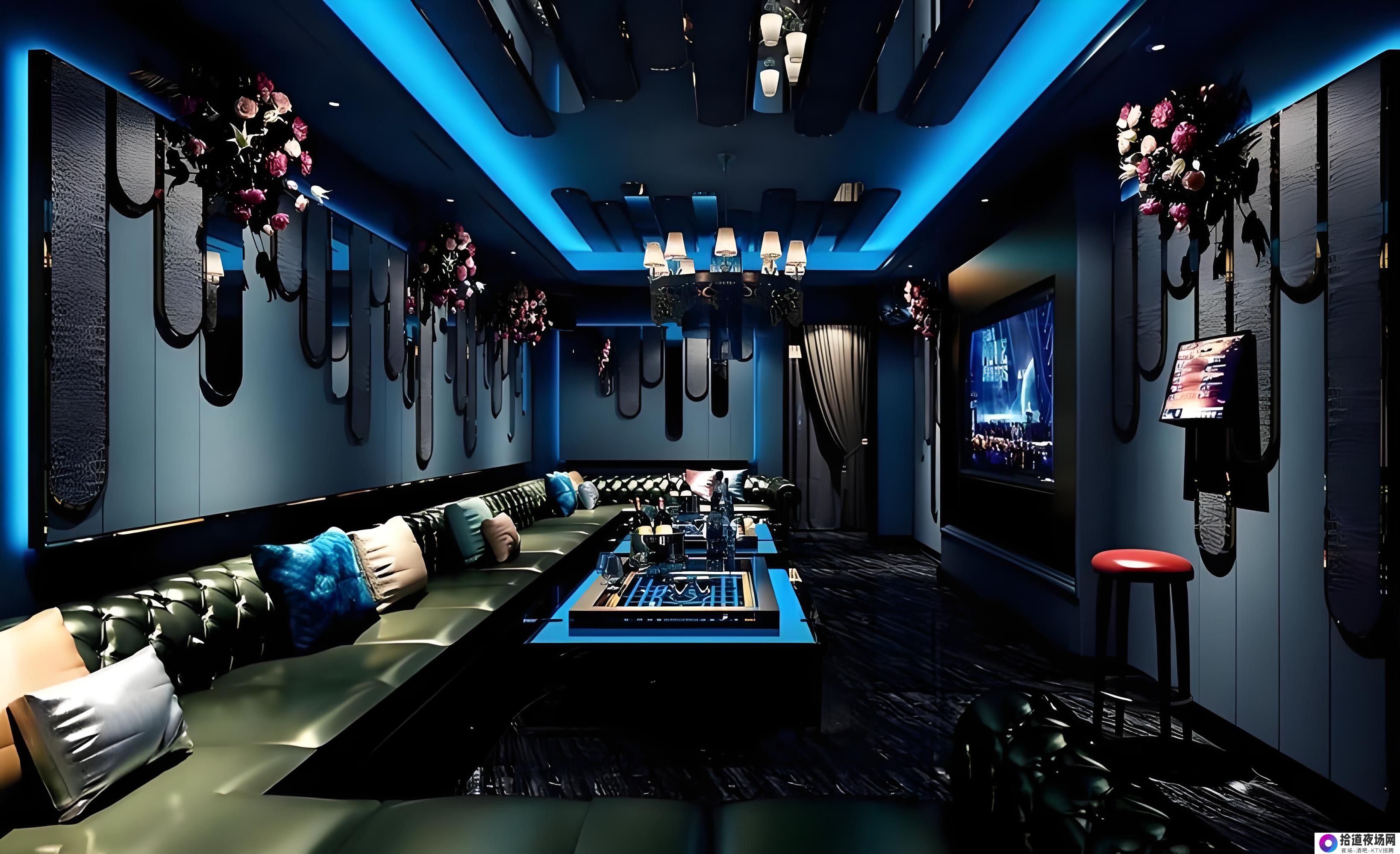 成都夜场KTV招聘信息：高薪职位等你来挑战