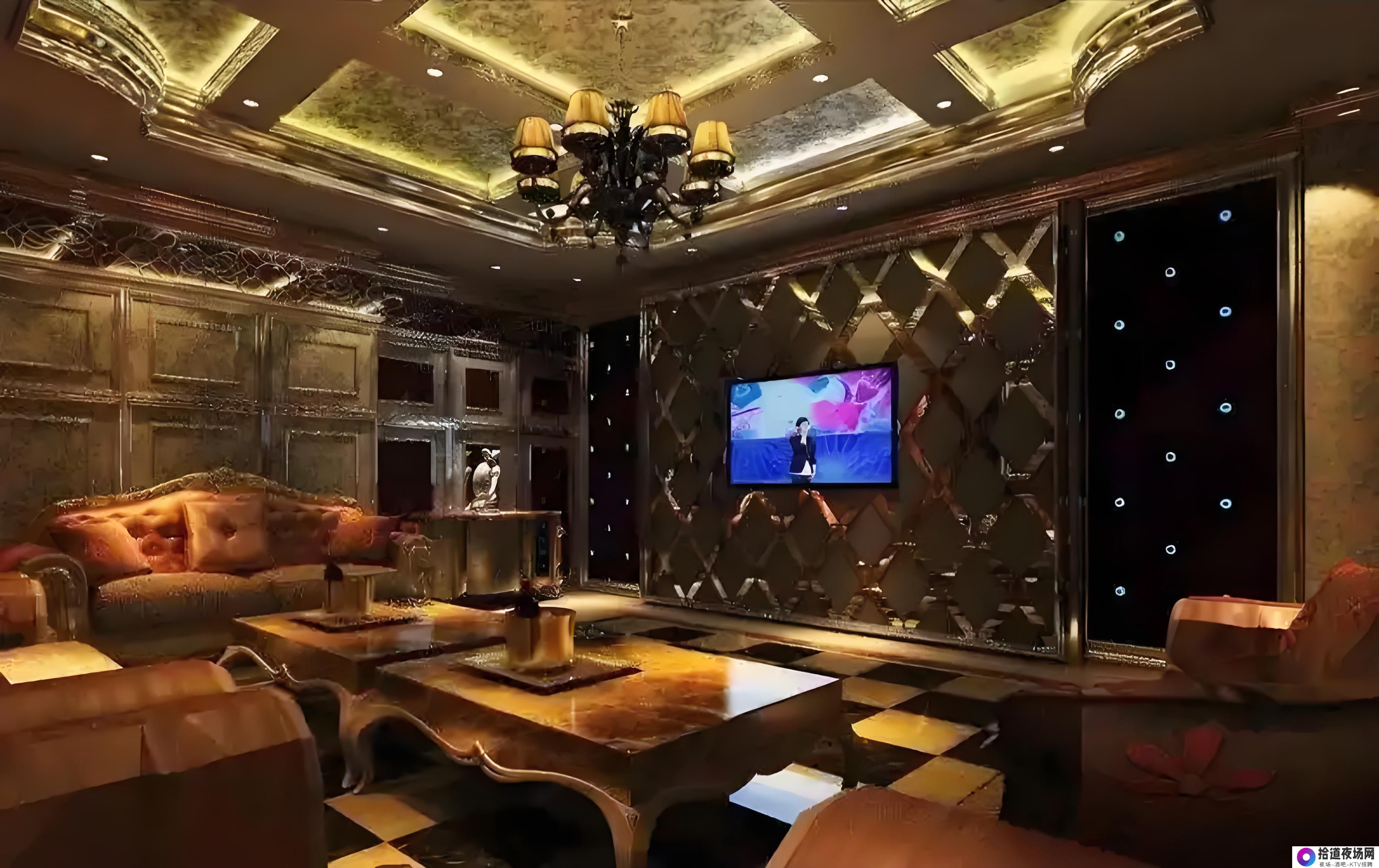 成都夜场招聘详细解读：每日800元的高薪工作机会