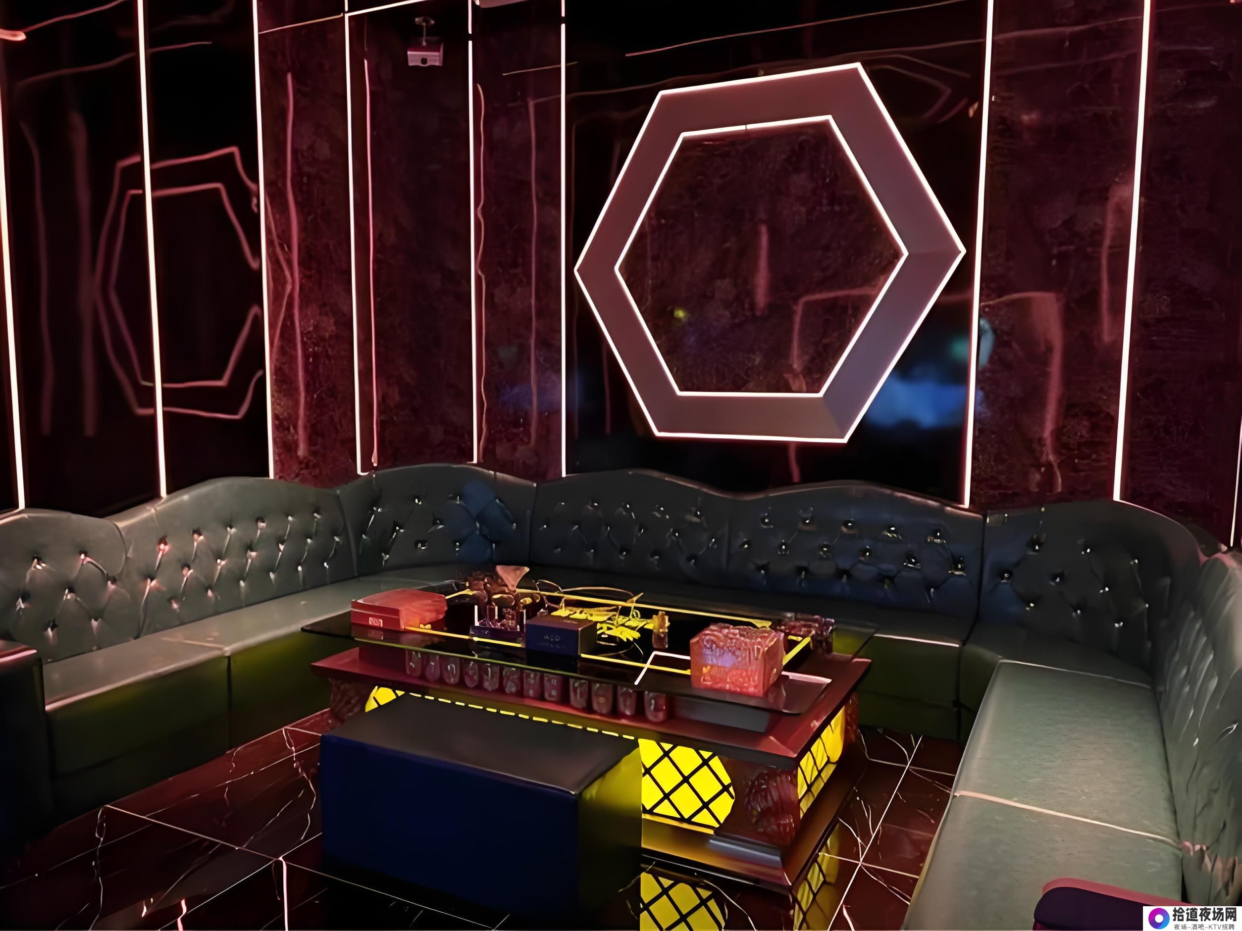 成都KTV夜场佳丽招聘信息：薪酬优厚福利完善