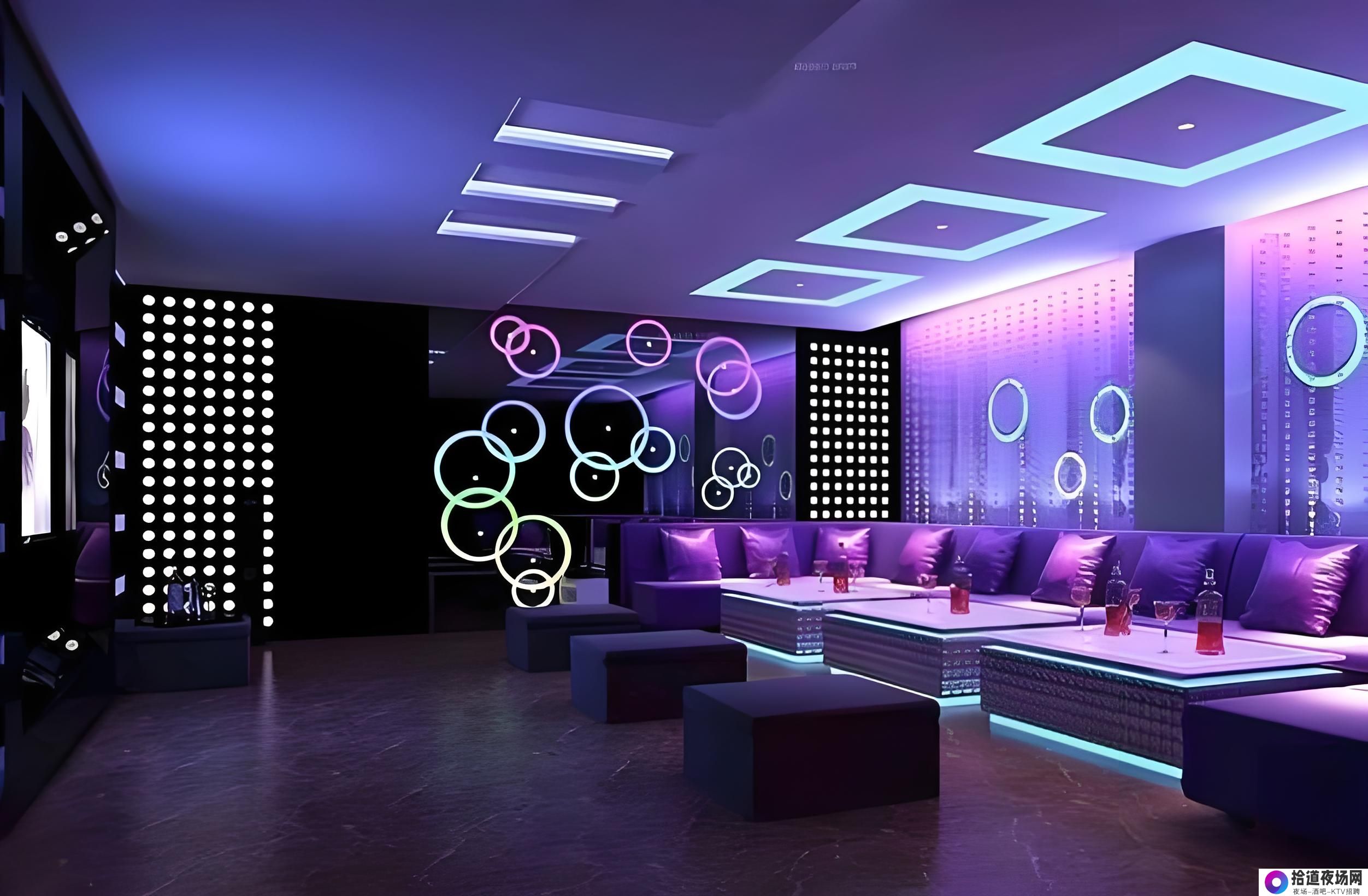 成都KTV小场子招聘指南：全面岗位信息及应聘要求