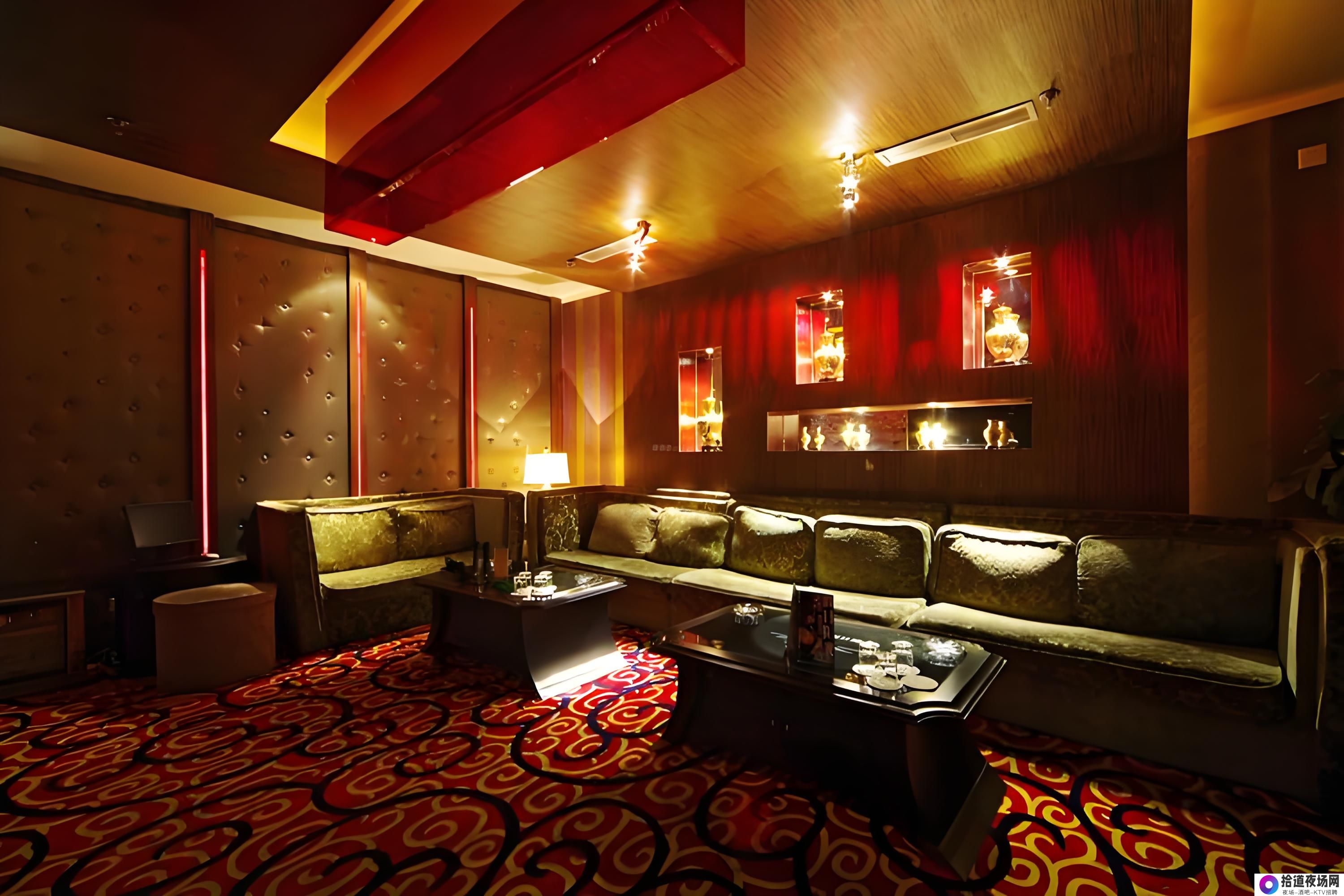 成都市中心酒吧诚聘多岗位：提供广阔发展空间