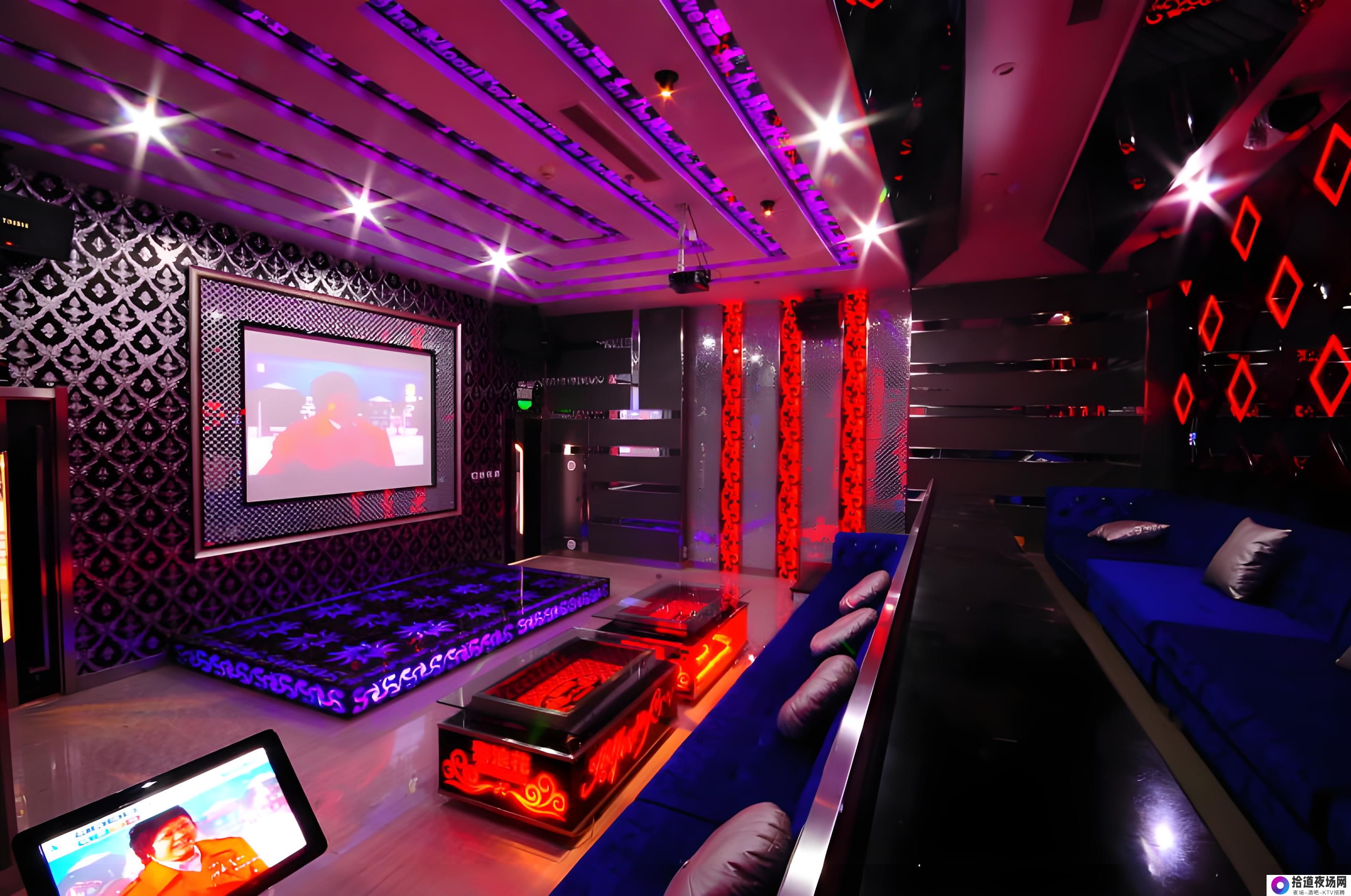 成都KTV夜场招聘信息：详解招聘需求和岗位职责