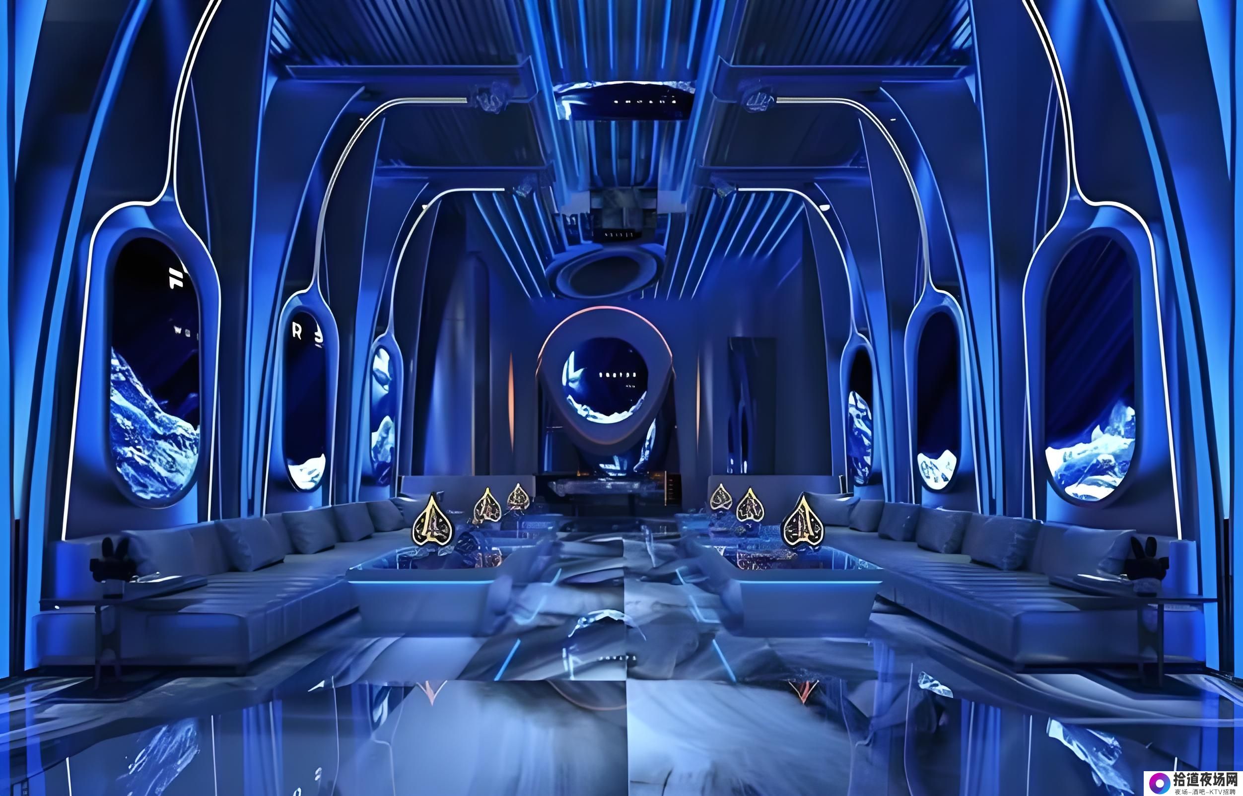 成都酒吧招聘指南：工作机会与发展前景